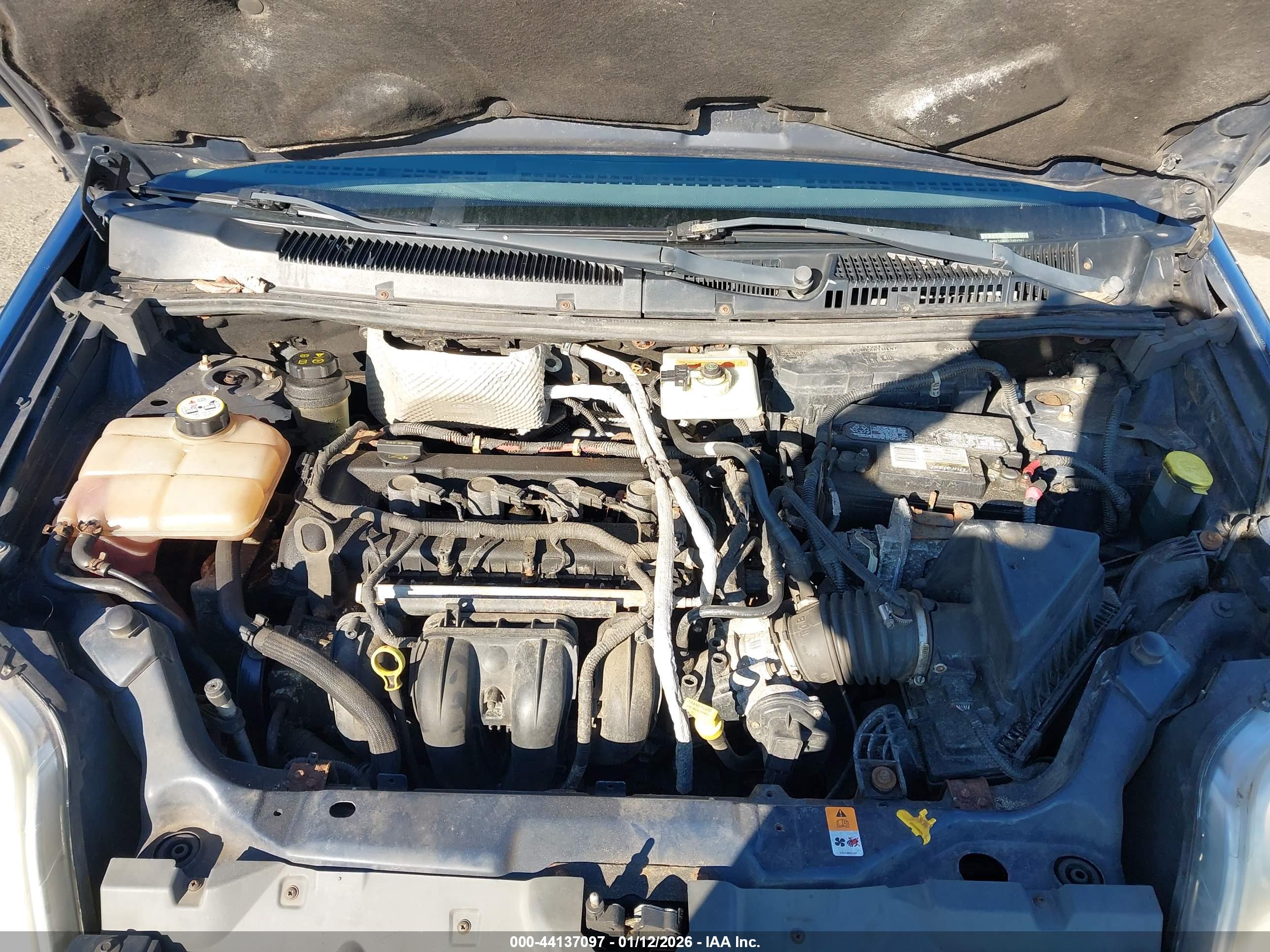 FORD TRANSIT image 10