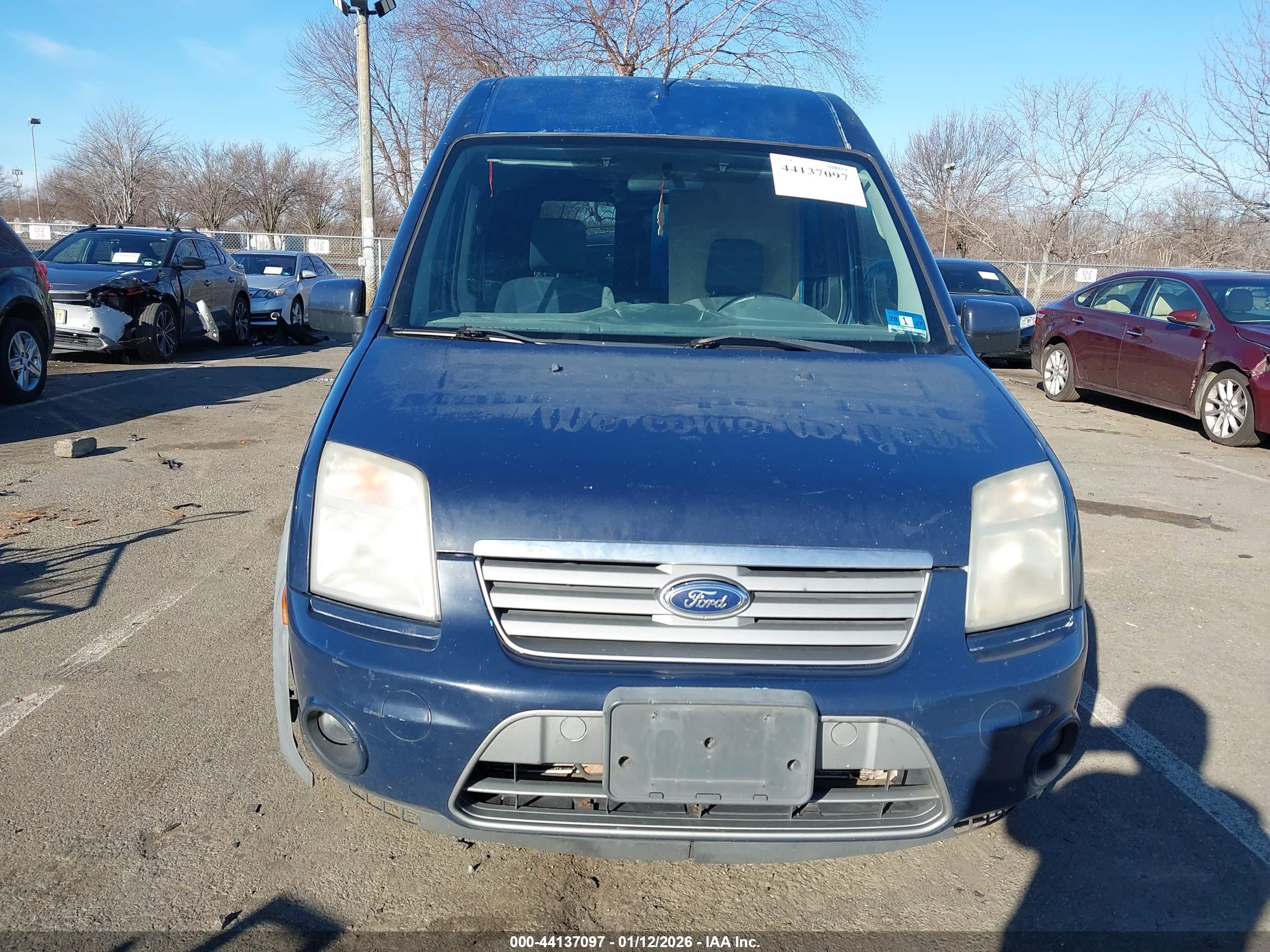 FORD TRANSIT image 6