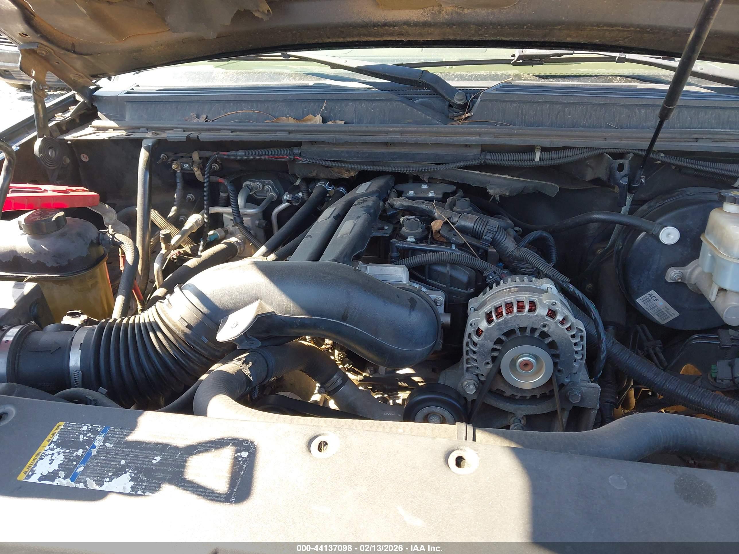 CADILLAC ESCALADE image 10