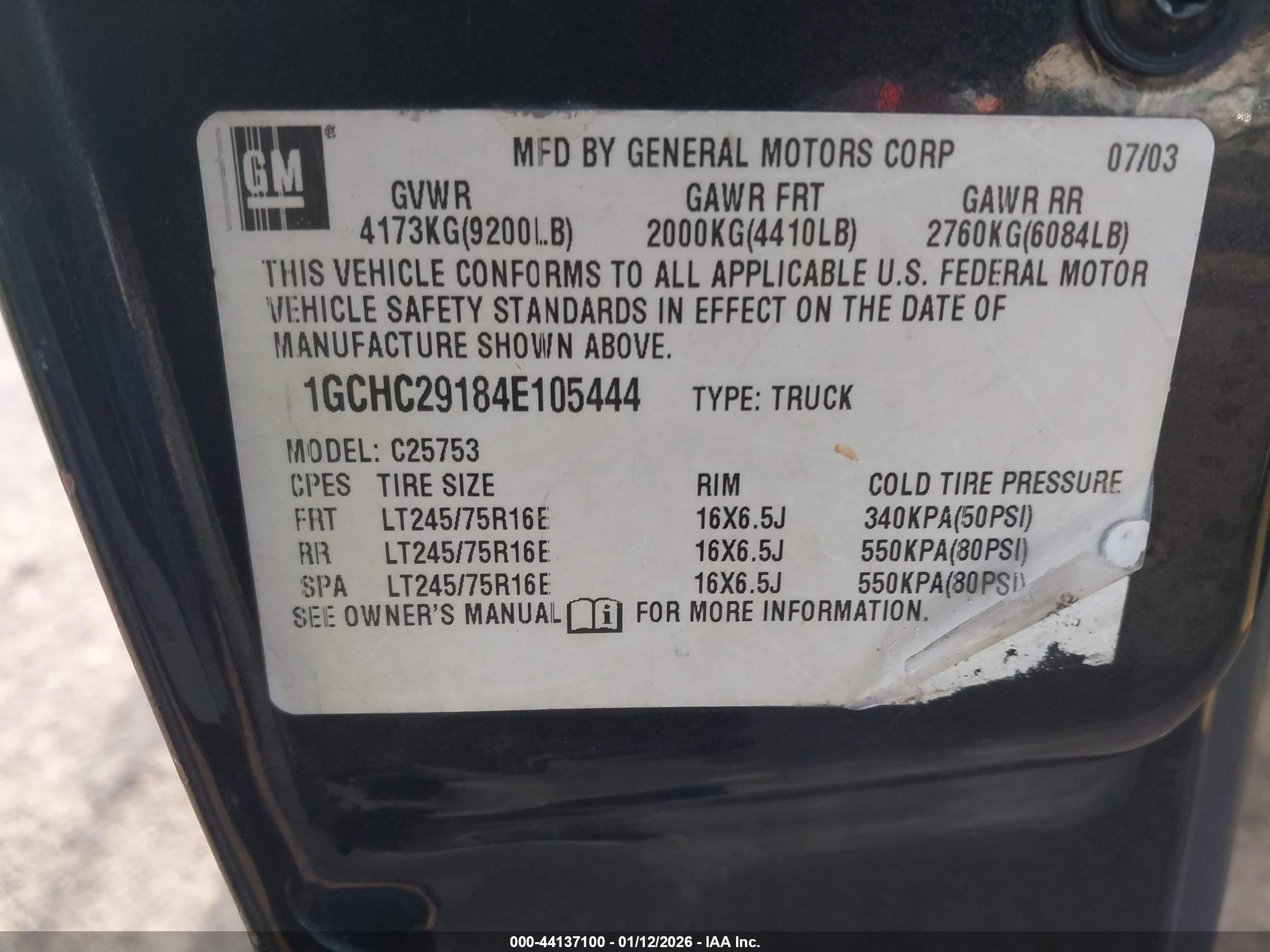 CHEVROLET SILVERADO image 9