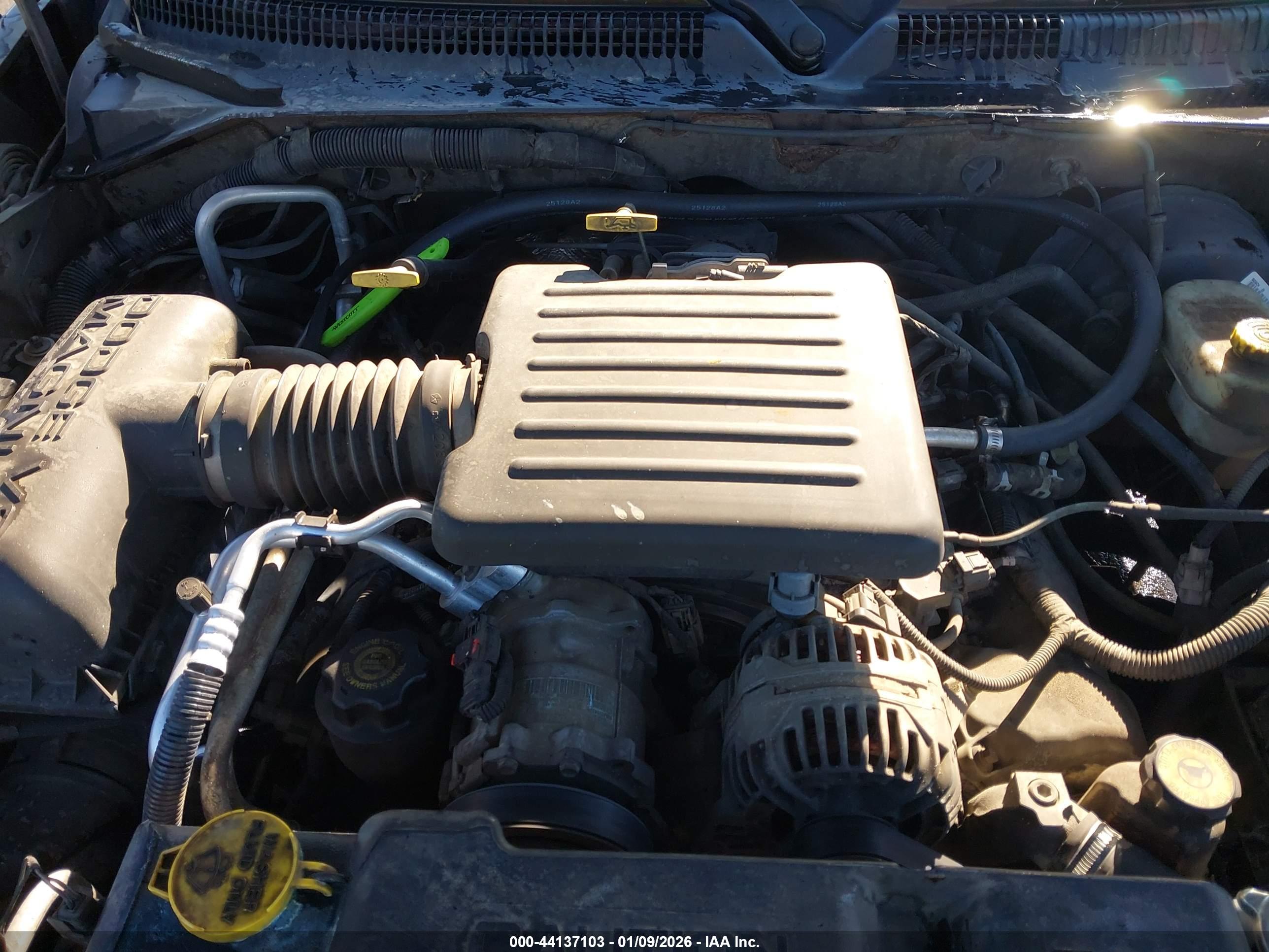 DODGE DURANGO image 10