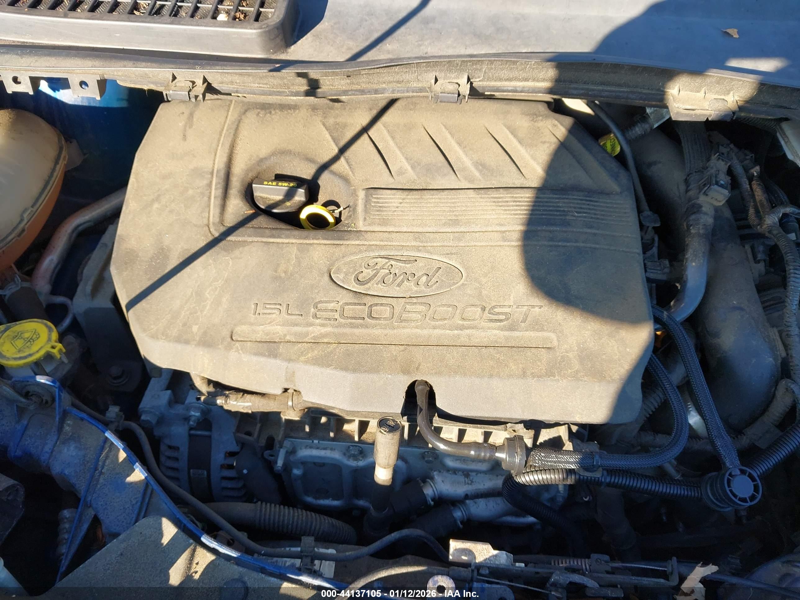 FORD ESCAPE image 10