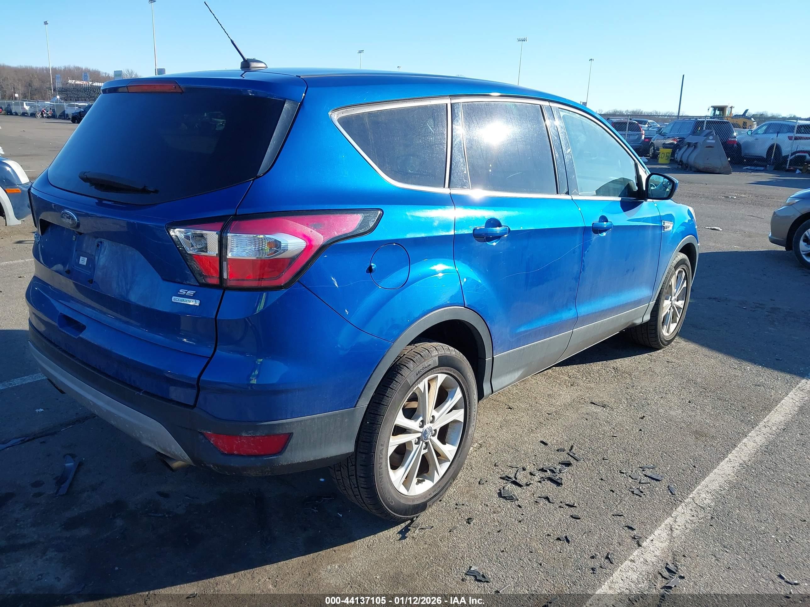 FORD ESCAPE image 4