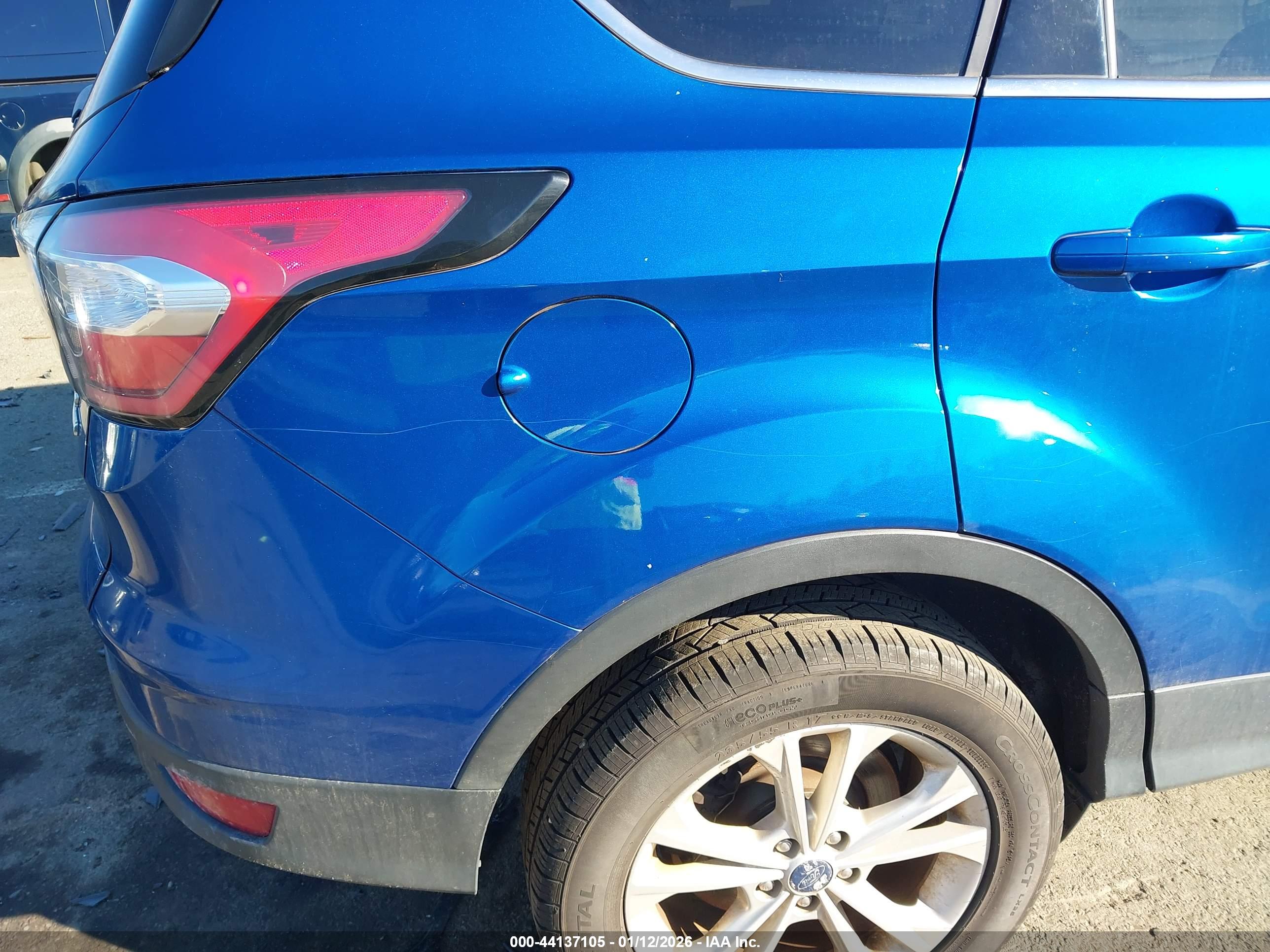 FORD ESCAPE image 6