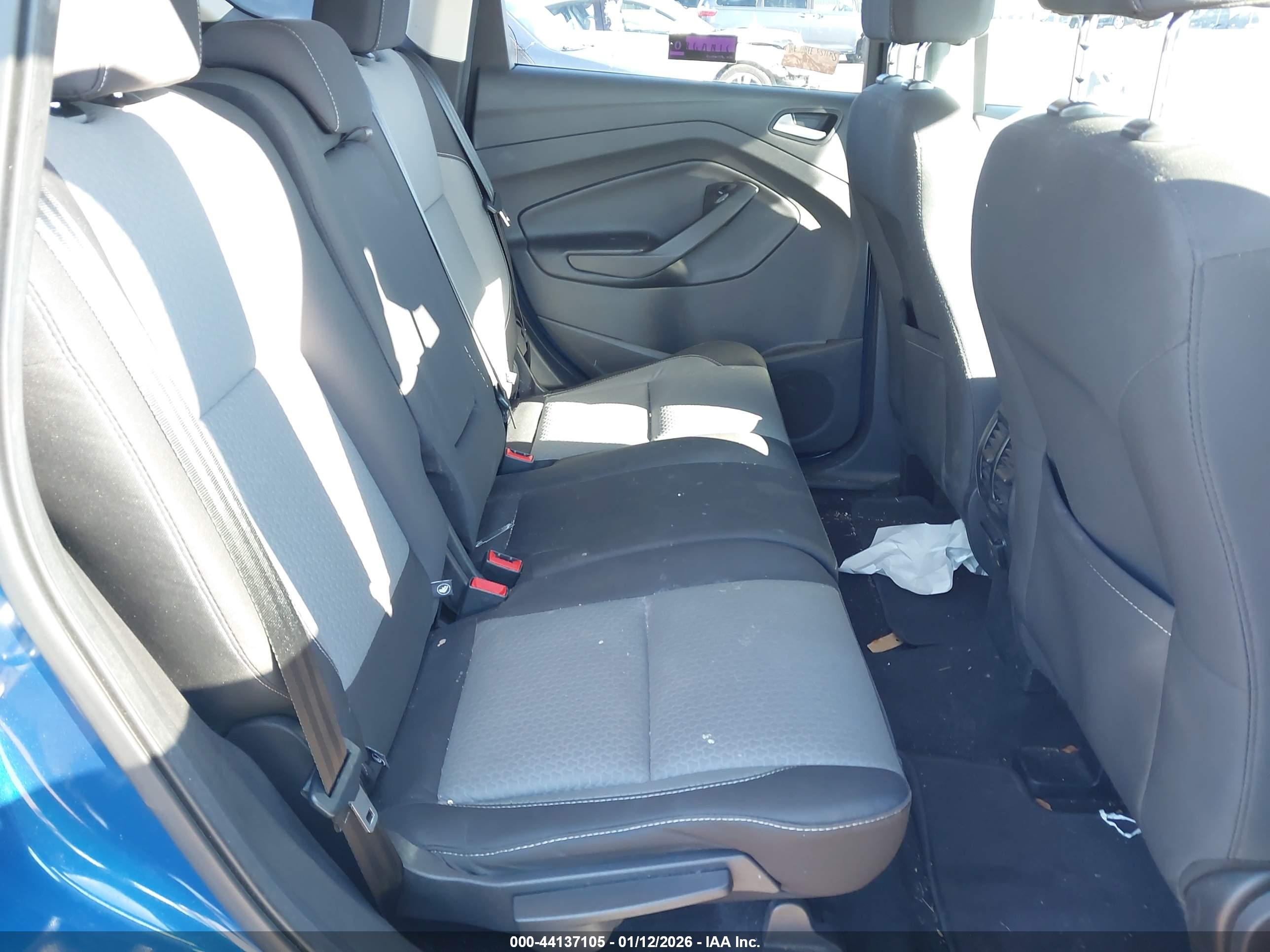 FORD ESCAPE image 8