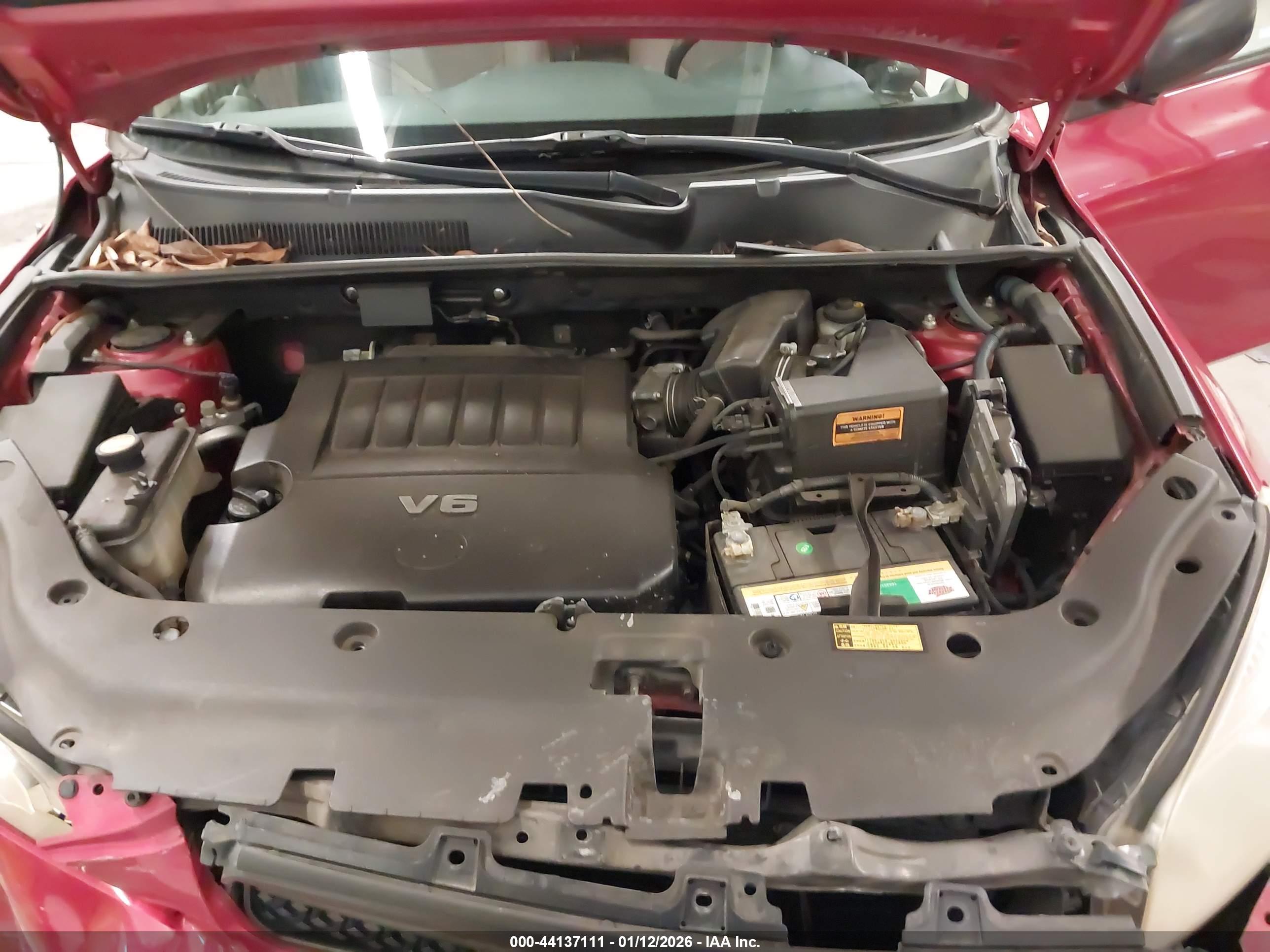 TOYOTA RAV4 image 10