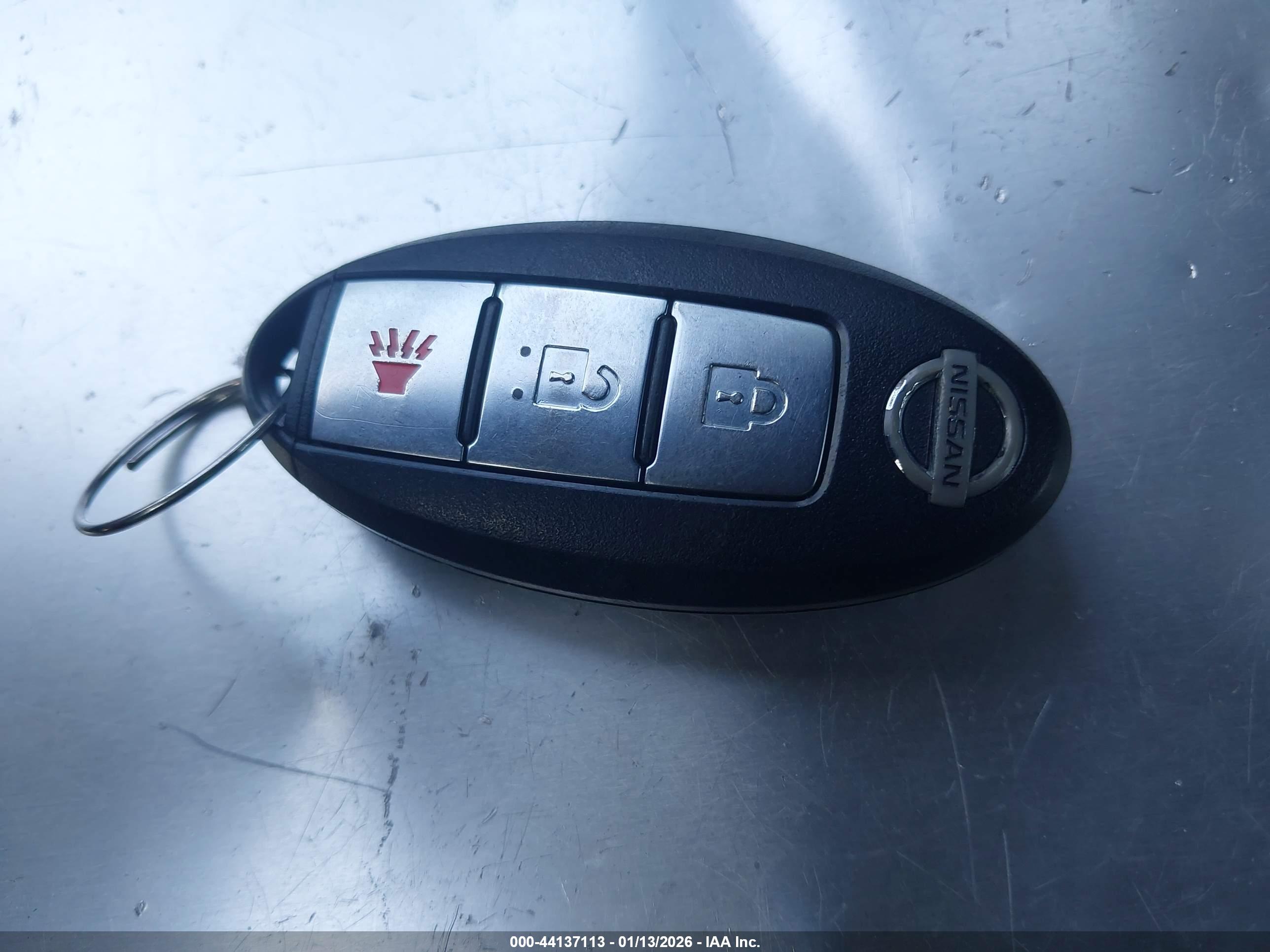 NISSAN JUKE image 11