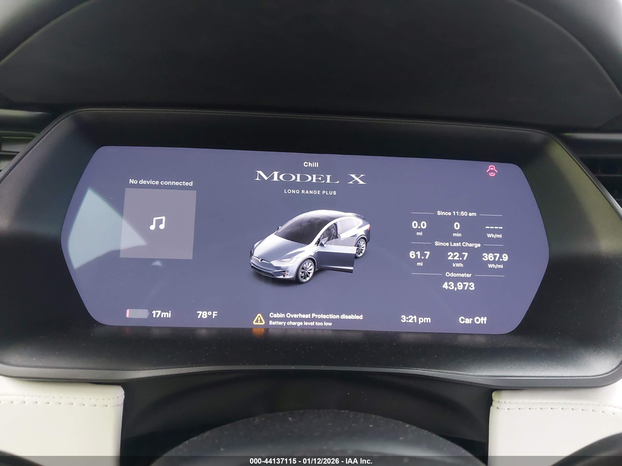 TESLA MODEL image 7