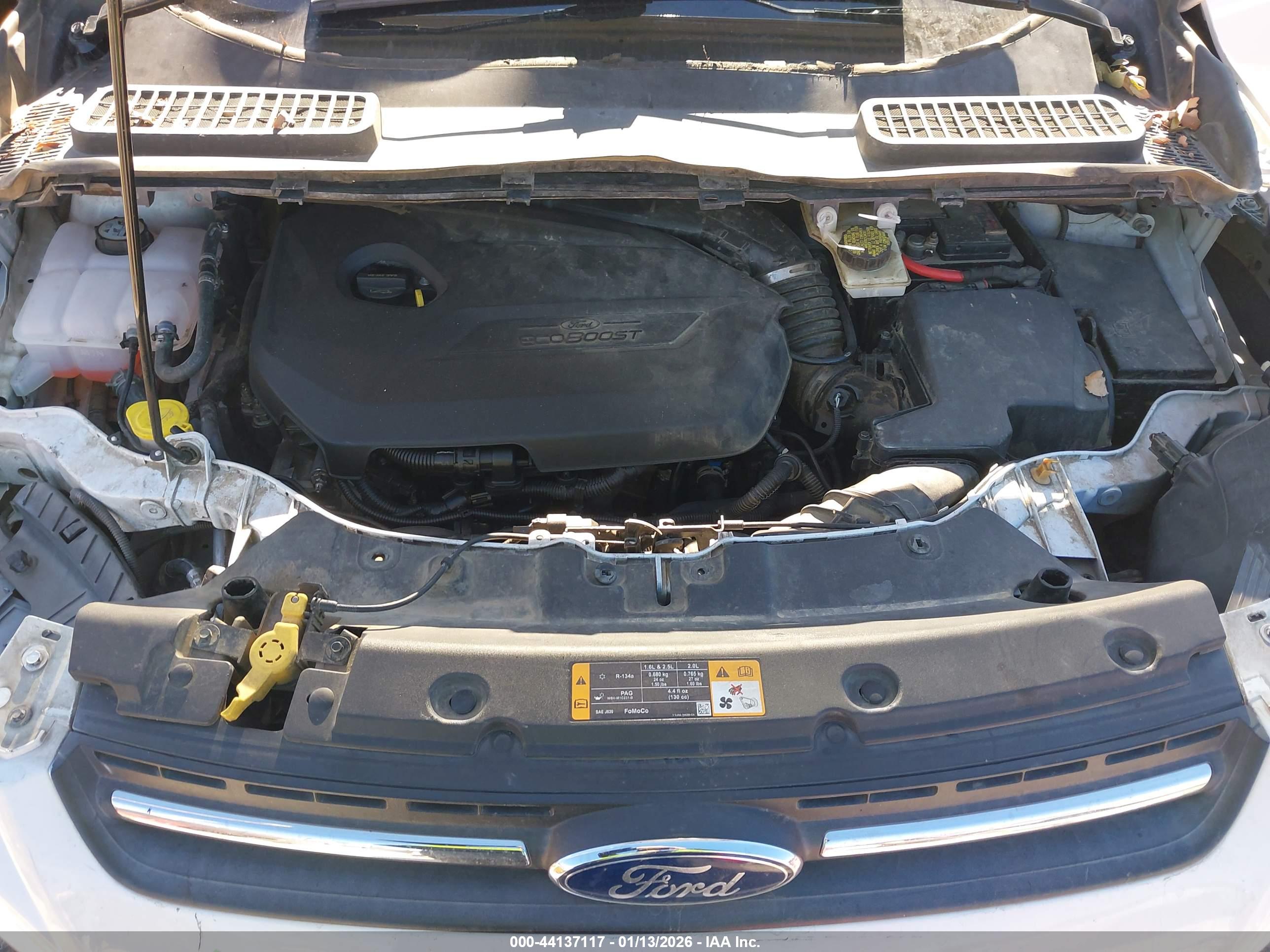 FORD ESCAPE image 10