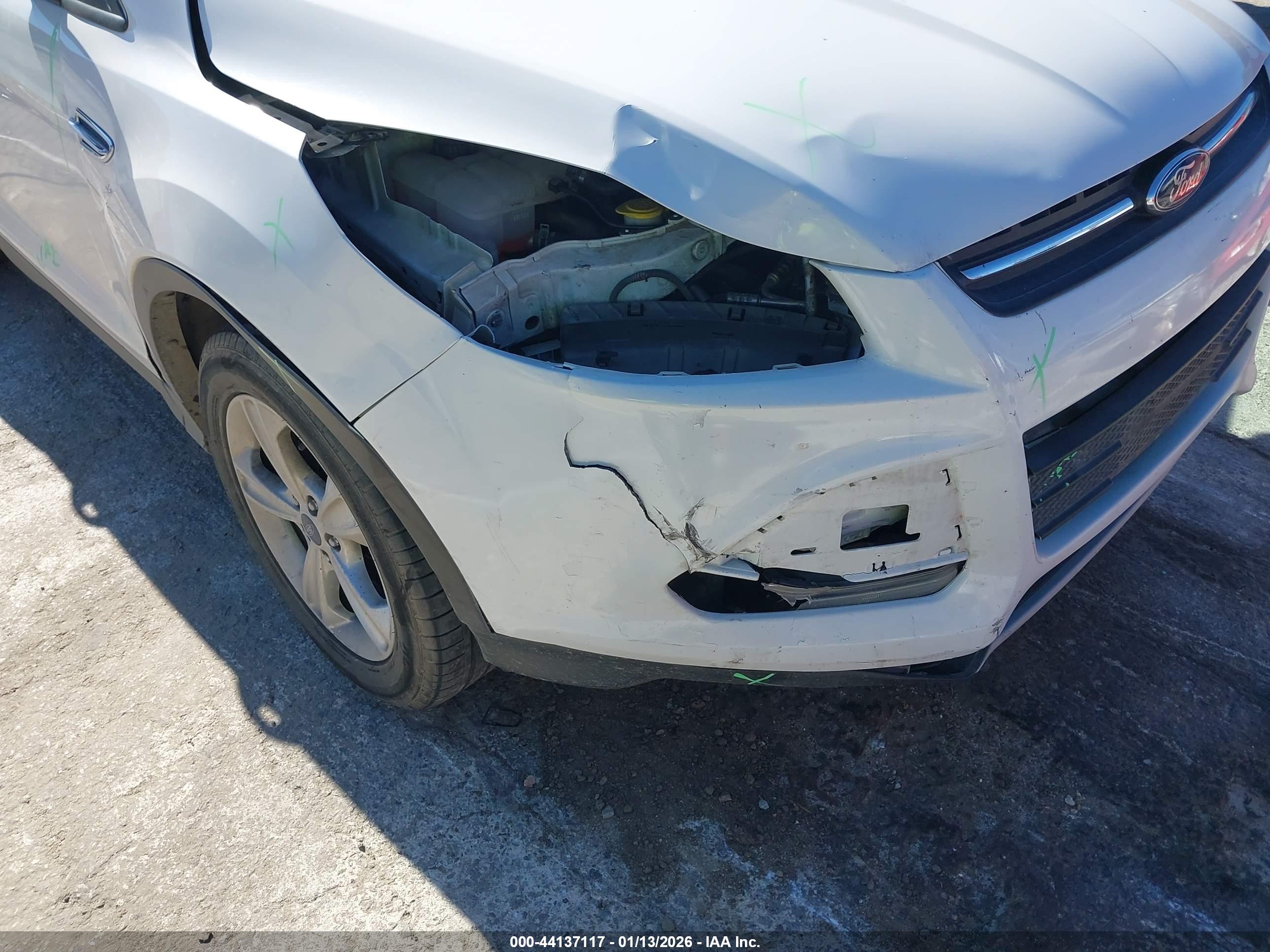 FORD ESCAPE image 6