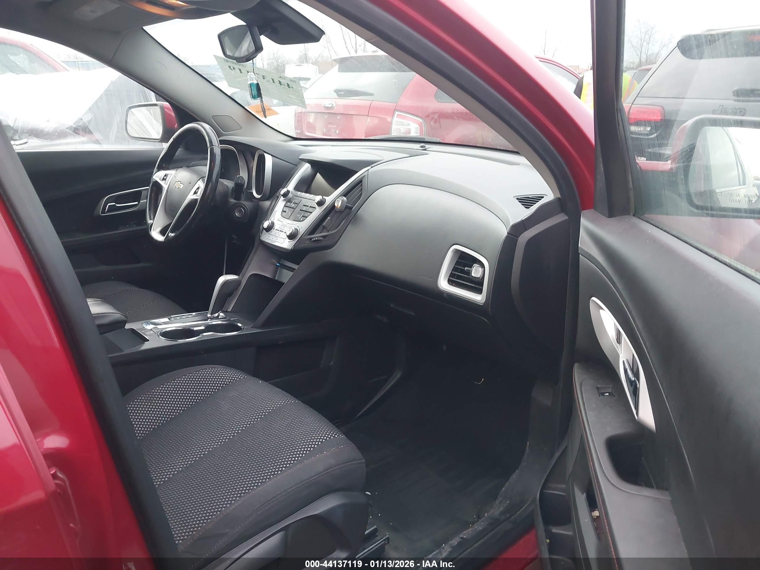 CHEVROLET EQUINOX image 5