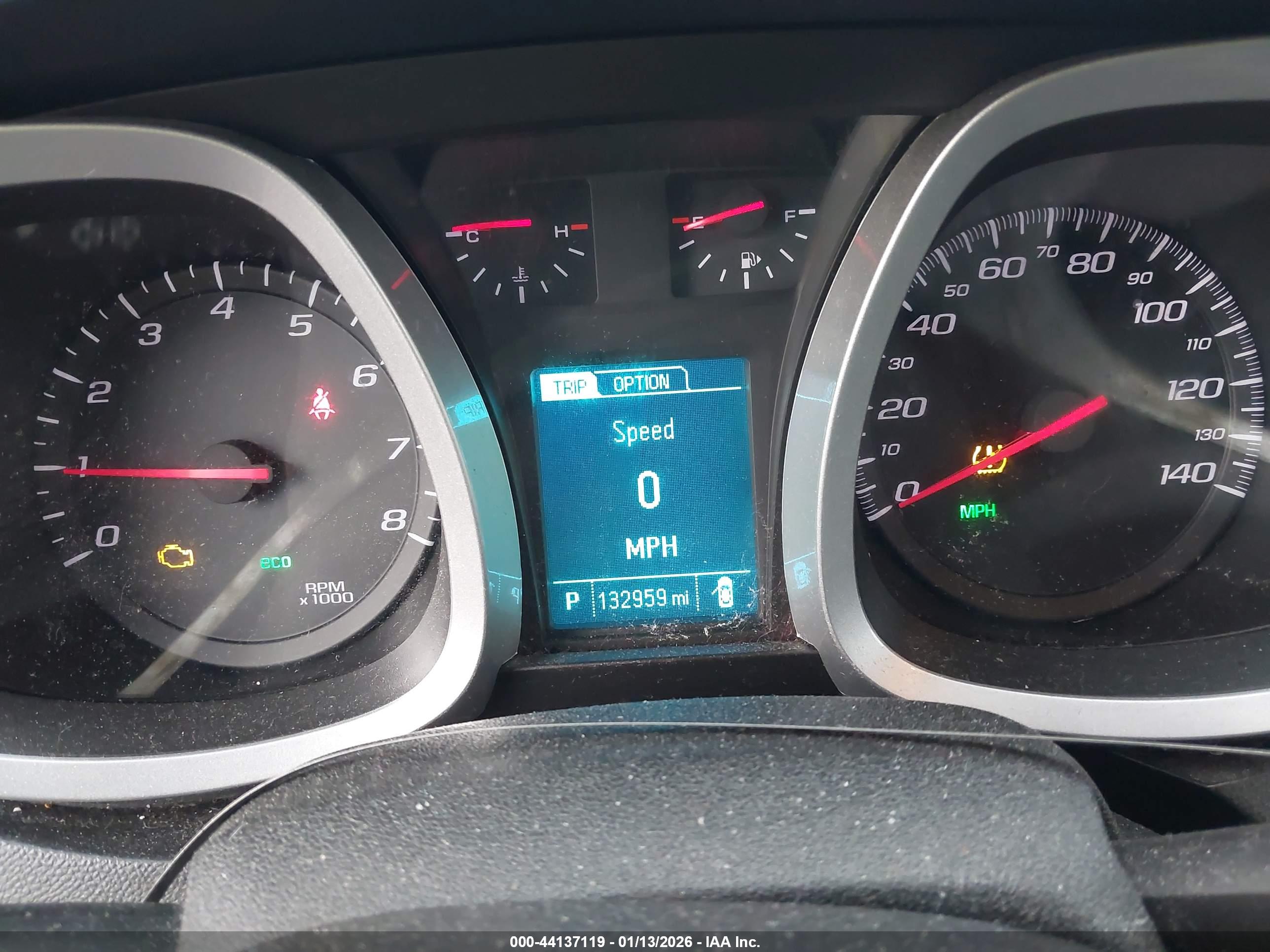 CHEVROLET EQUINOX image 7
