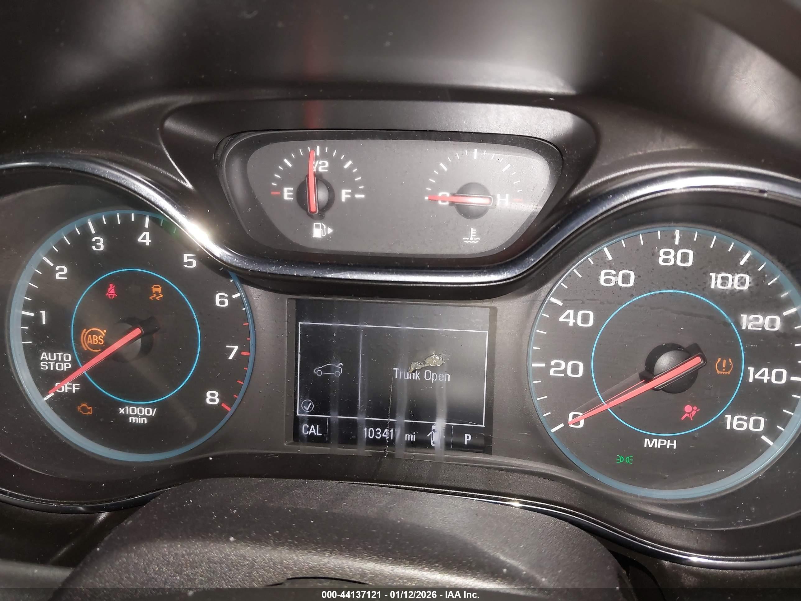 CHEVROLET CRUZE image 7