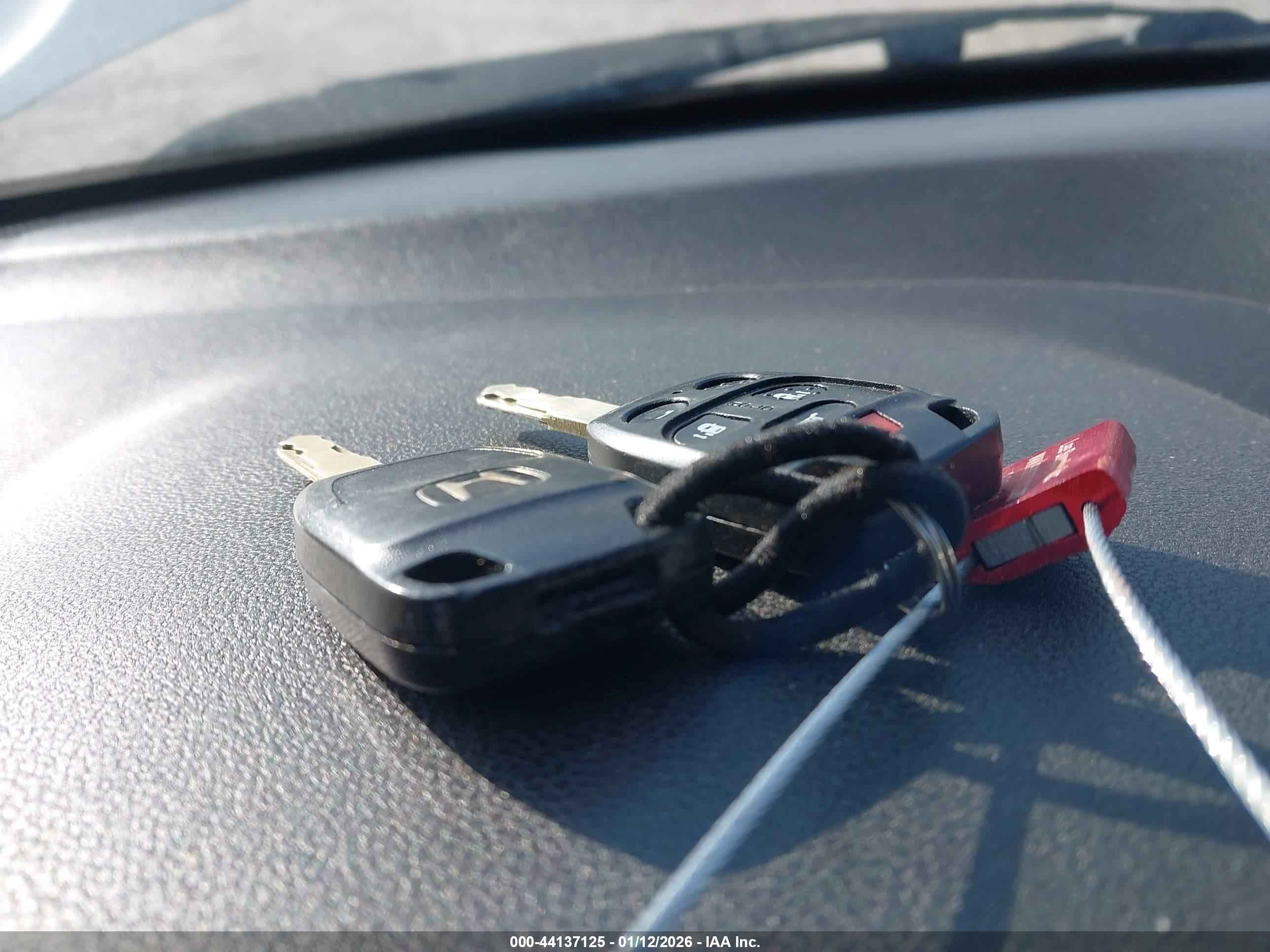 HONDA ODYSSEY image 11
