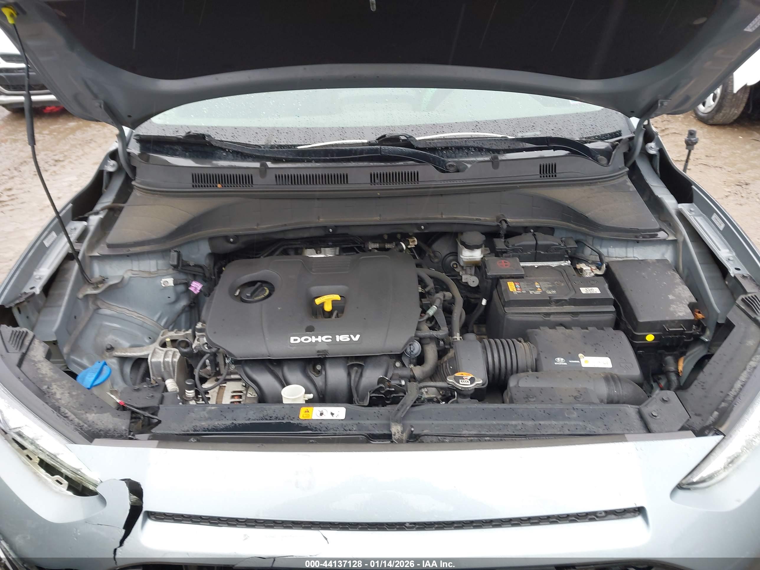 HYUNDAI KONA image 10