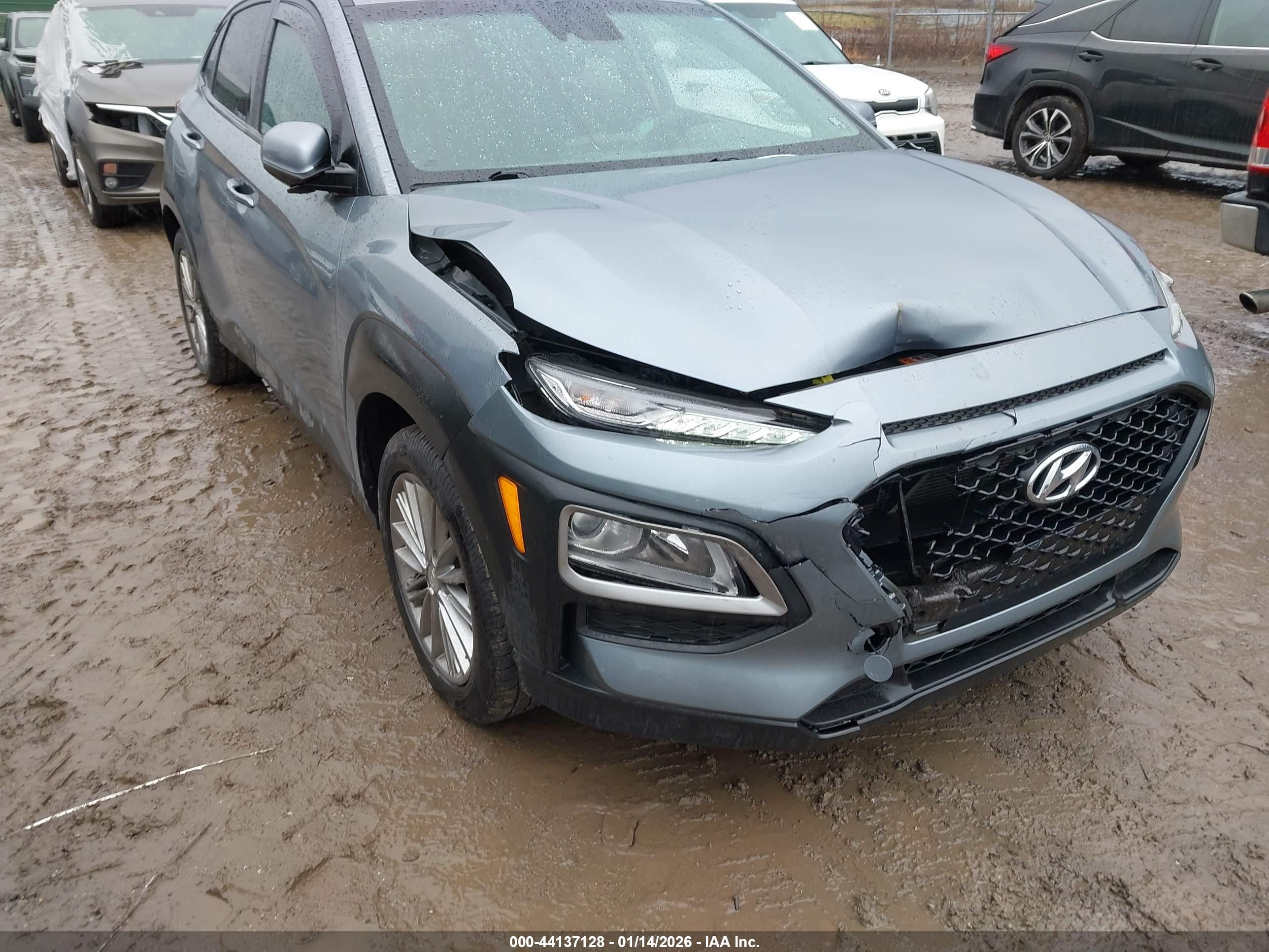 HYUNDAI KONA image 6