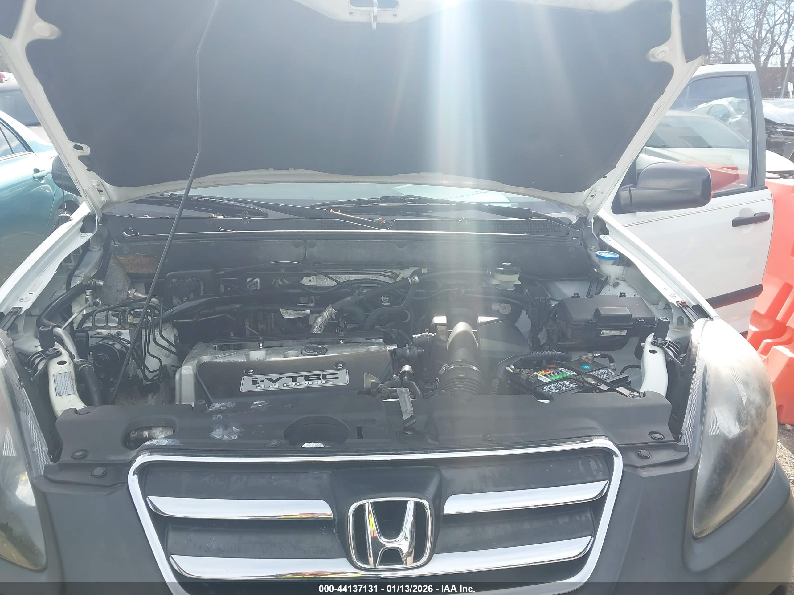 HONDA CR-V image 10