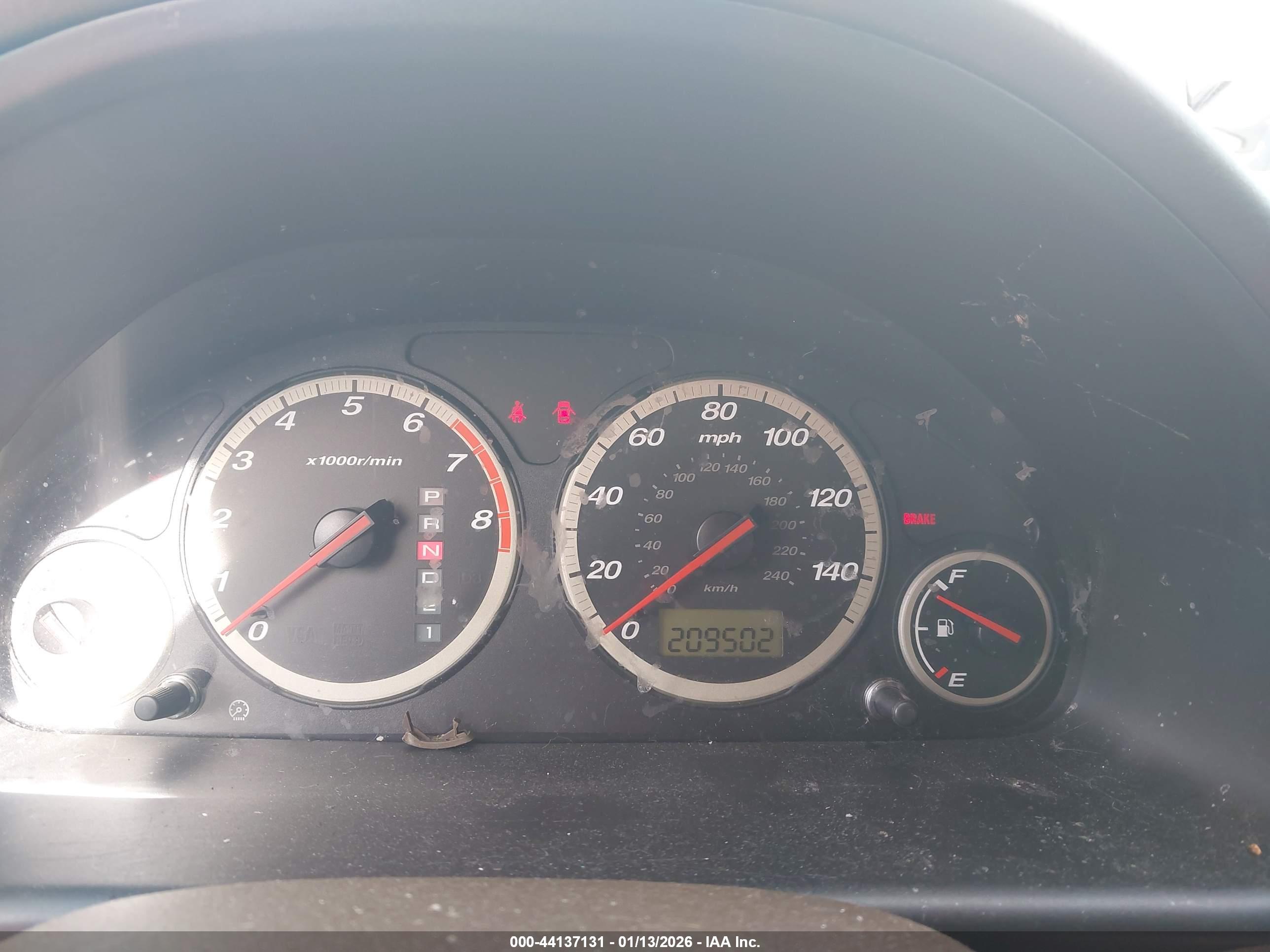 HONDA CR-V image 7