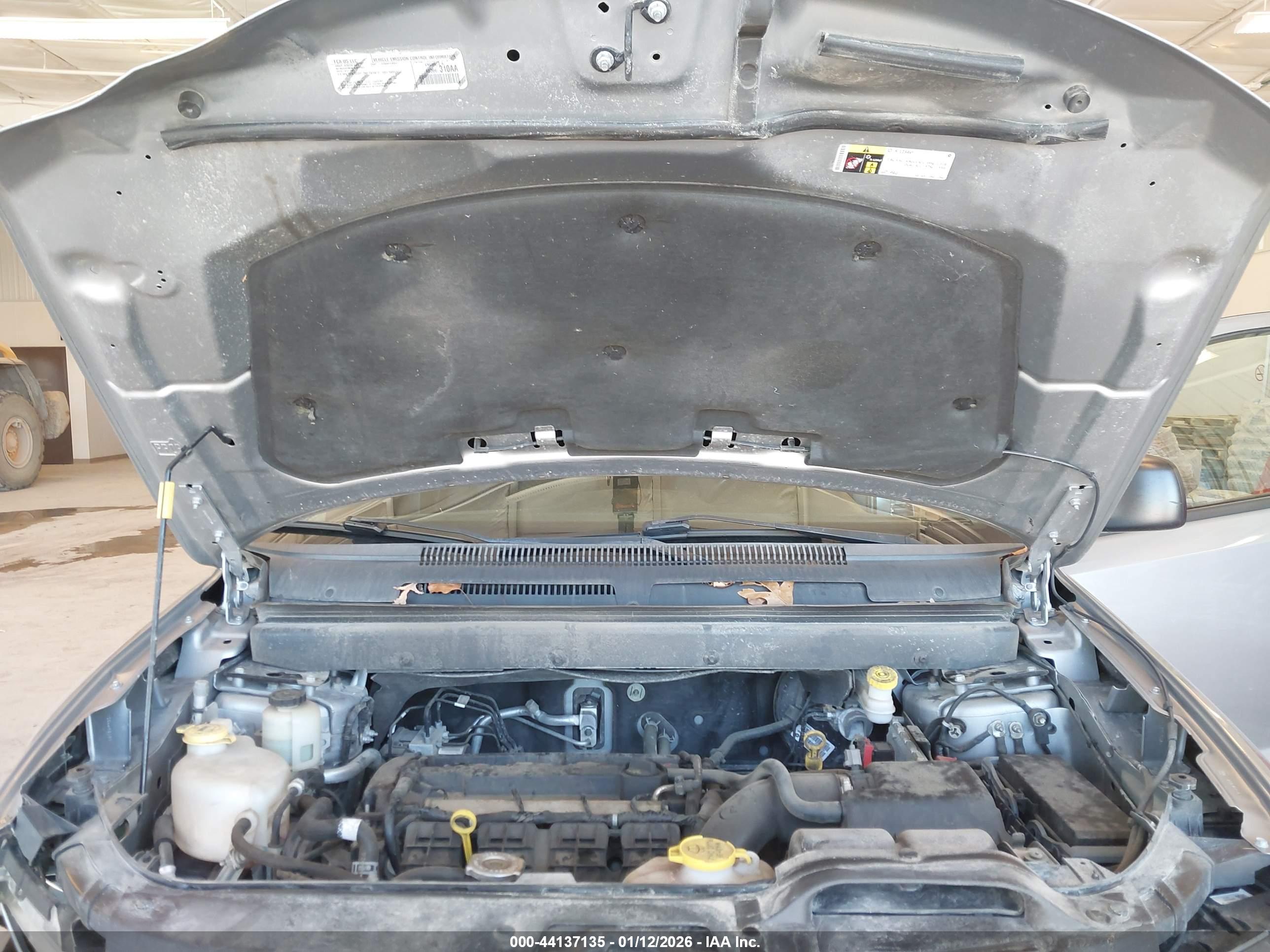 DODGE JOURNEY image 10
