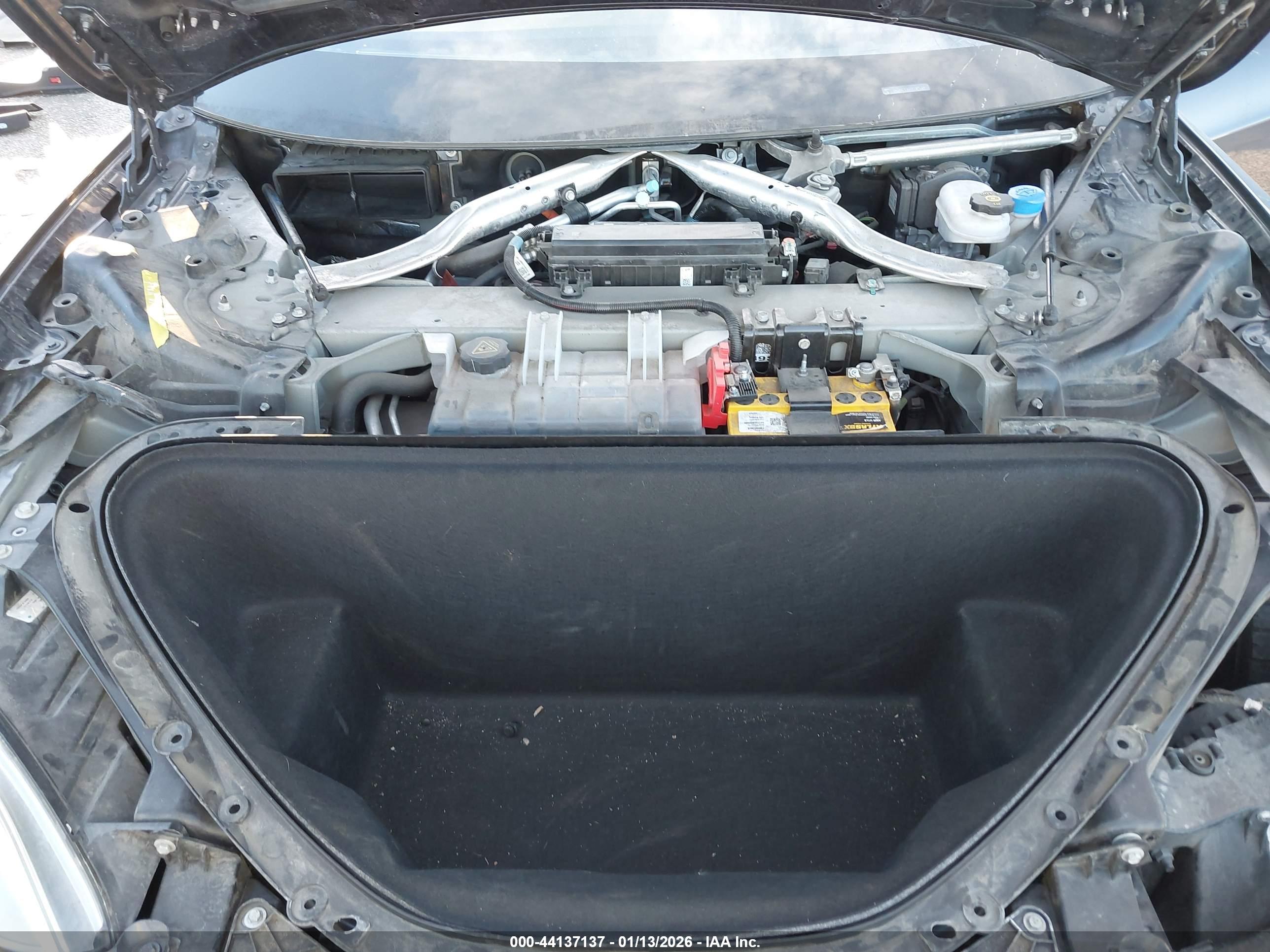 TESLA MODEL image 10