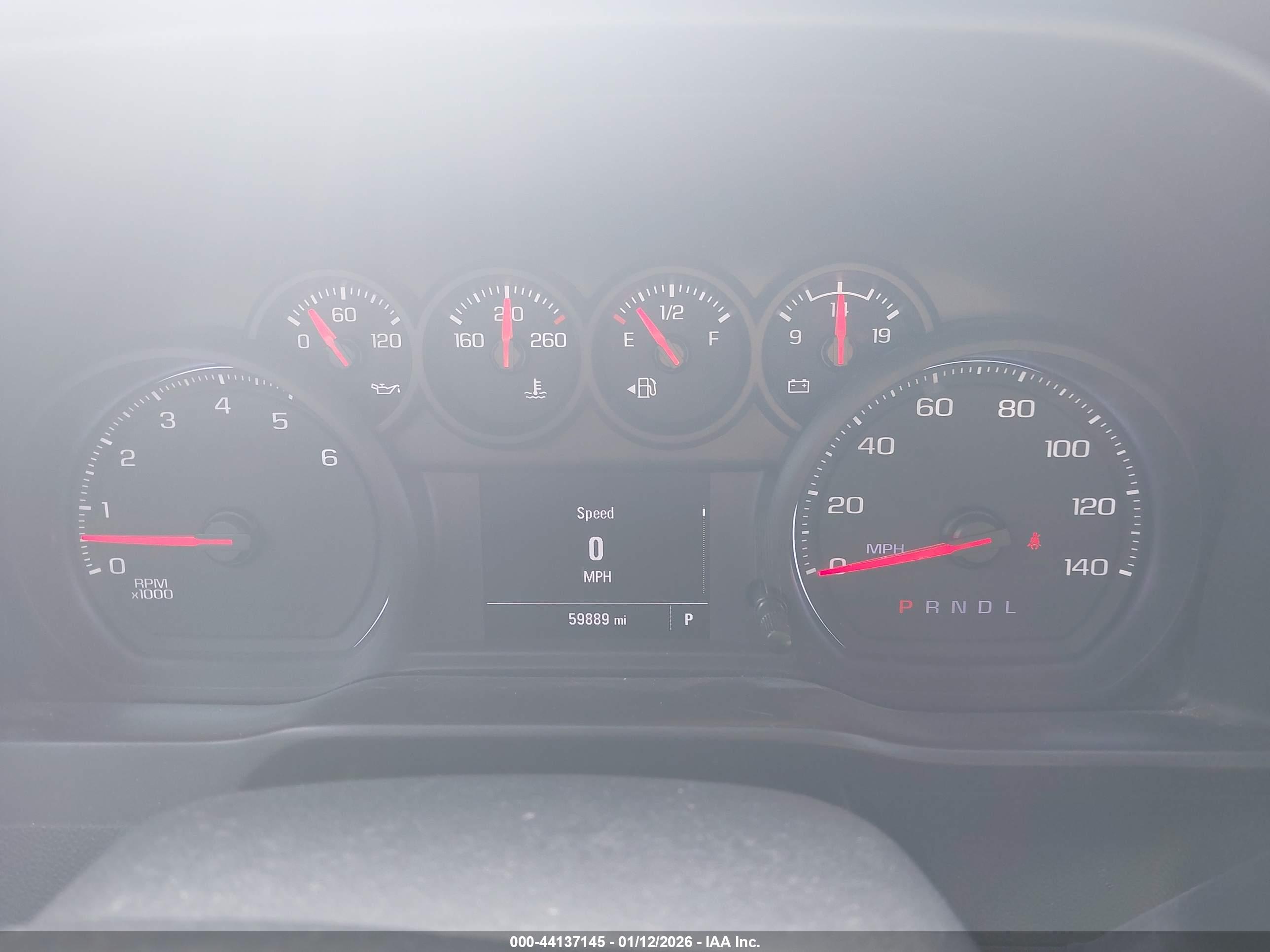 CHEVROLET SILVERADO image 7