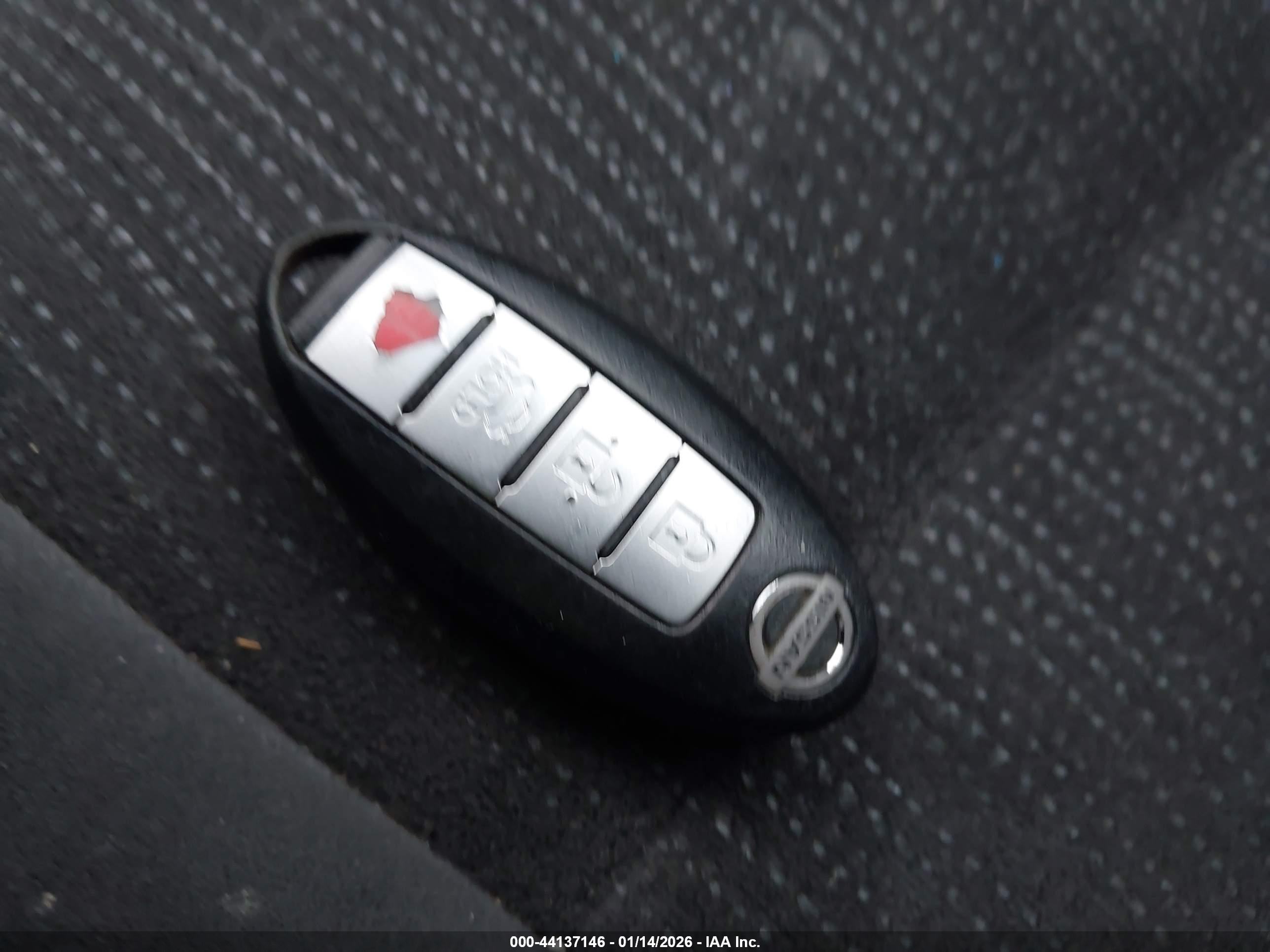 NISSAN ALTIMA image 11
