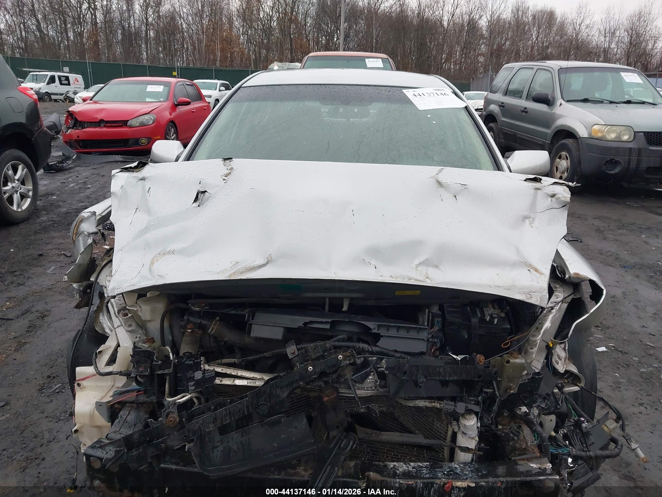 NISSAN ALTIMA image 6