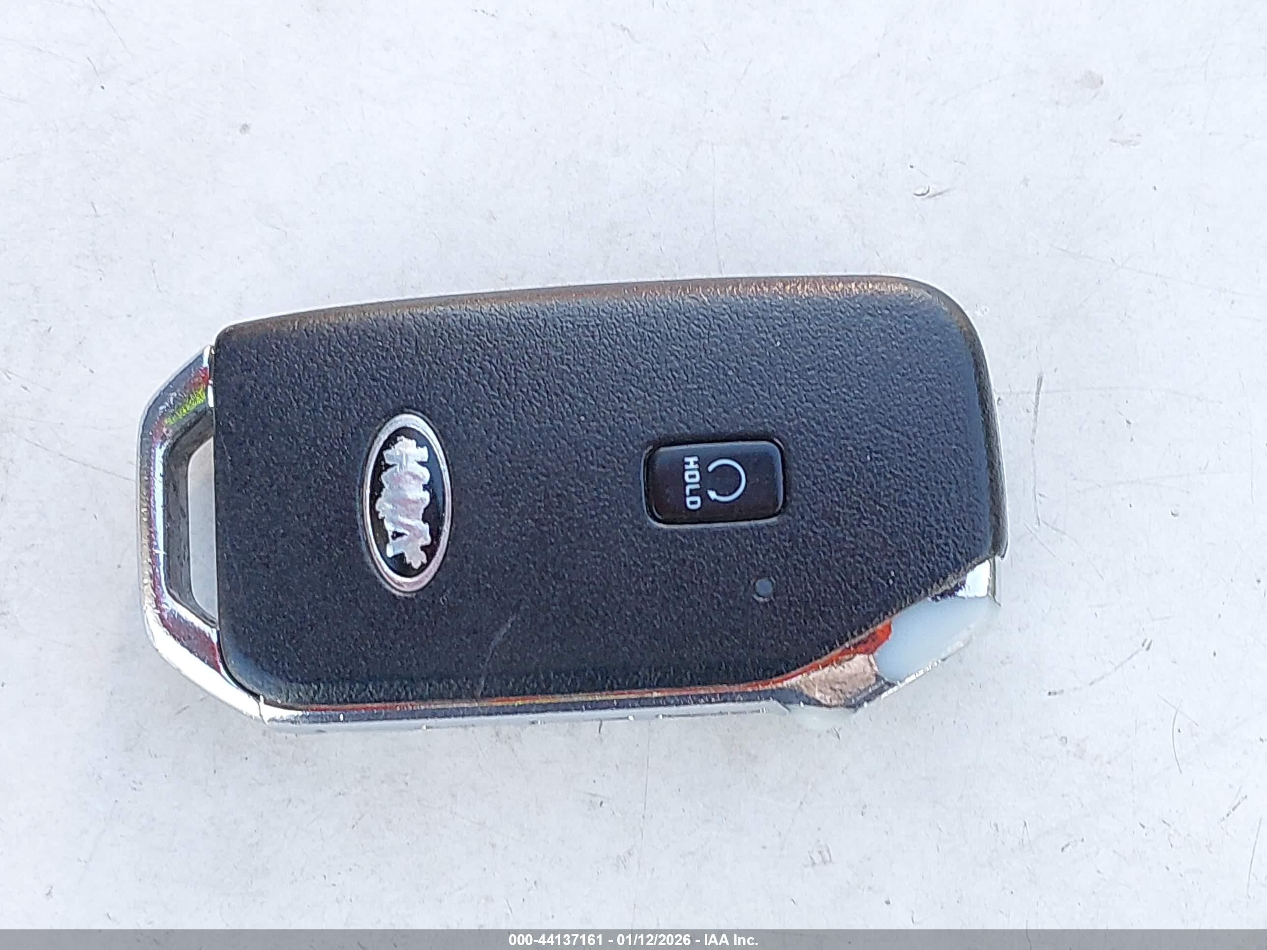 KIA K5 image 11