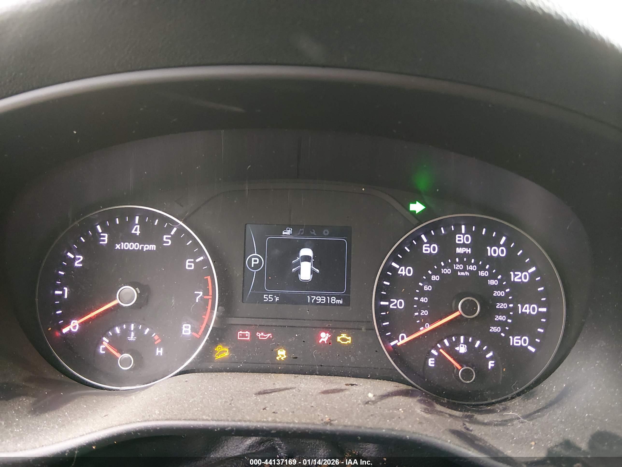 KIA SPORTAGE image 7