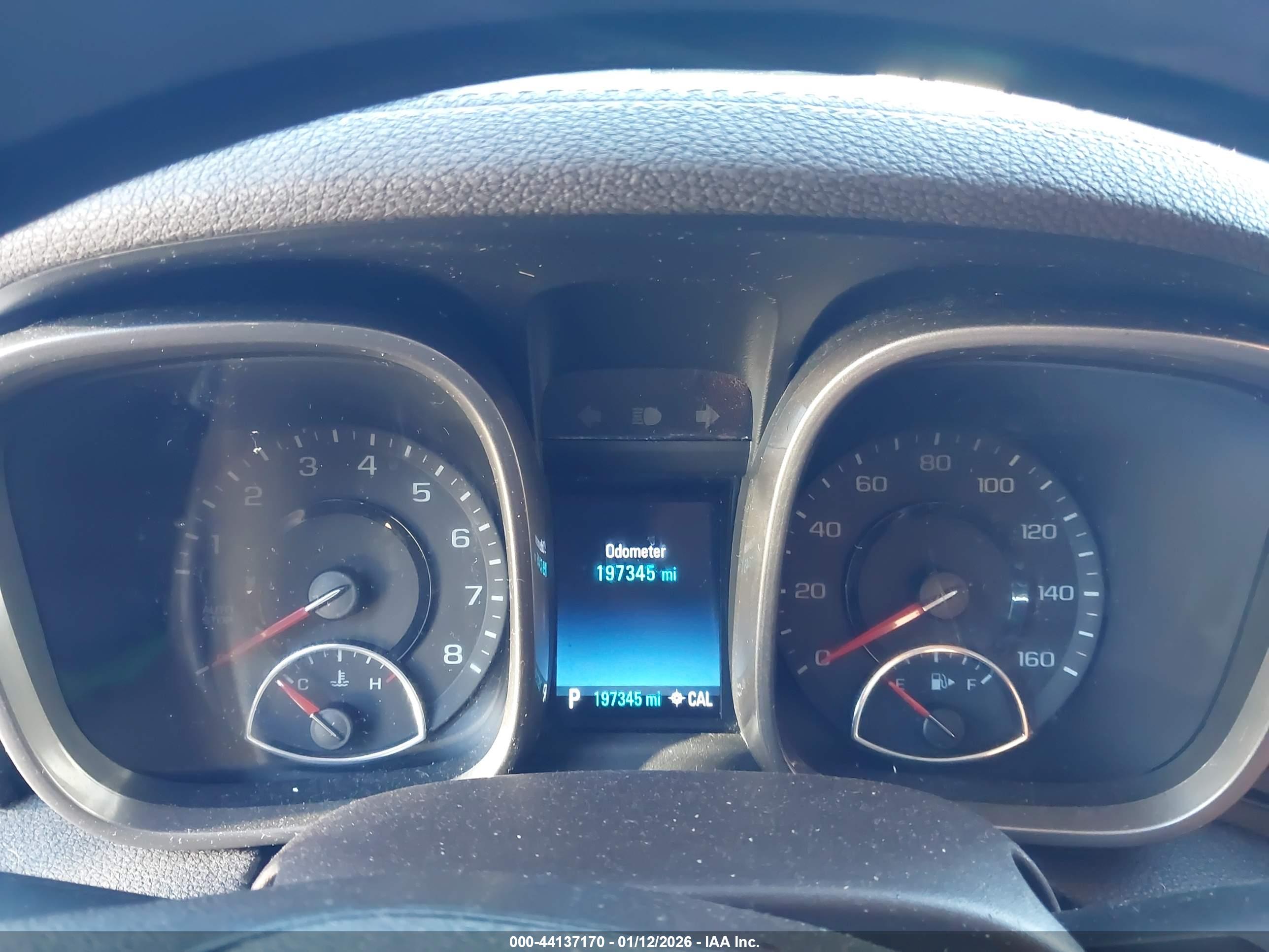 CHEVROLET MALIBU image 7