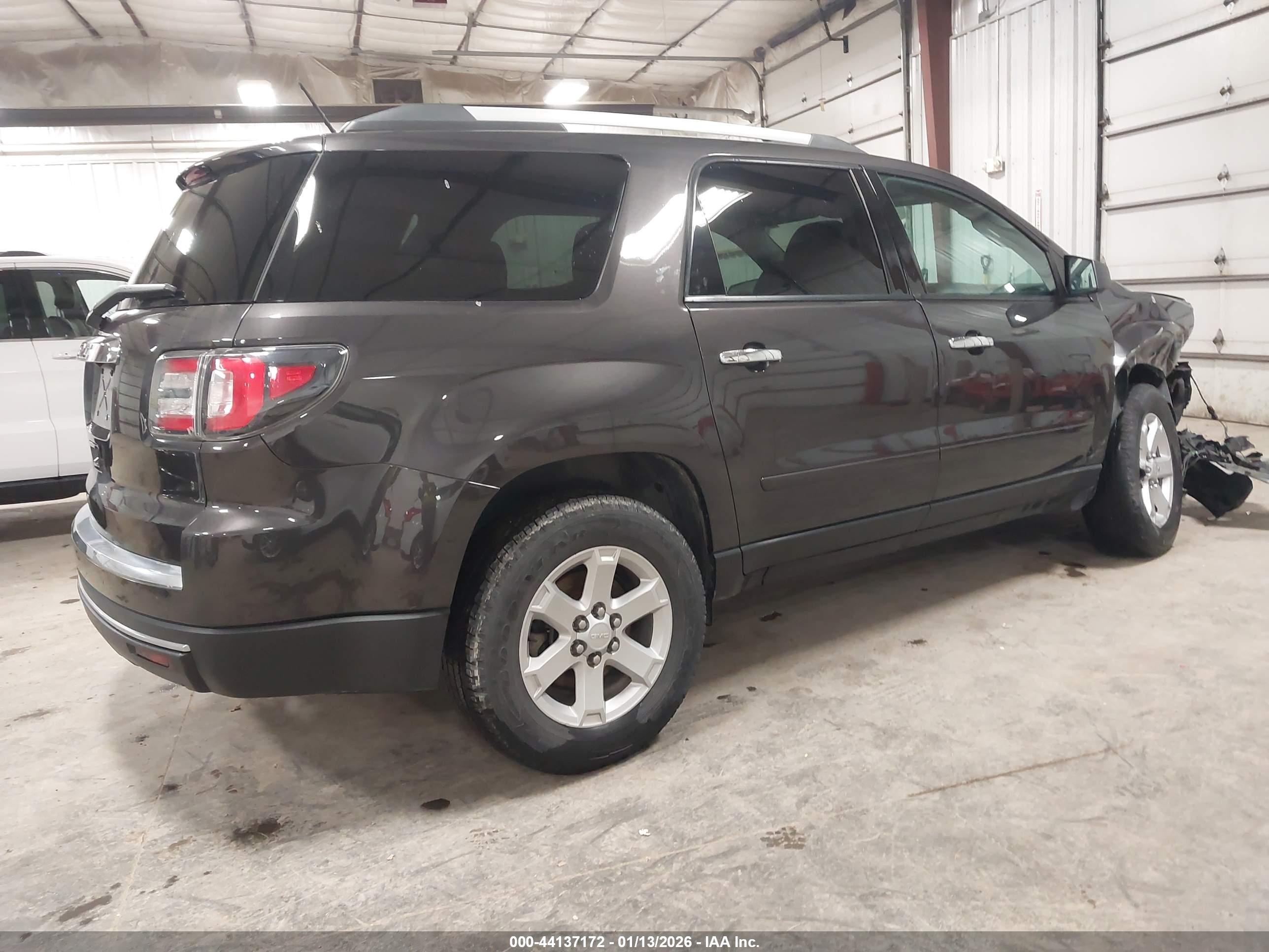 GMC ACADIA image 4