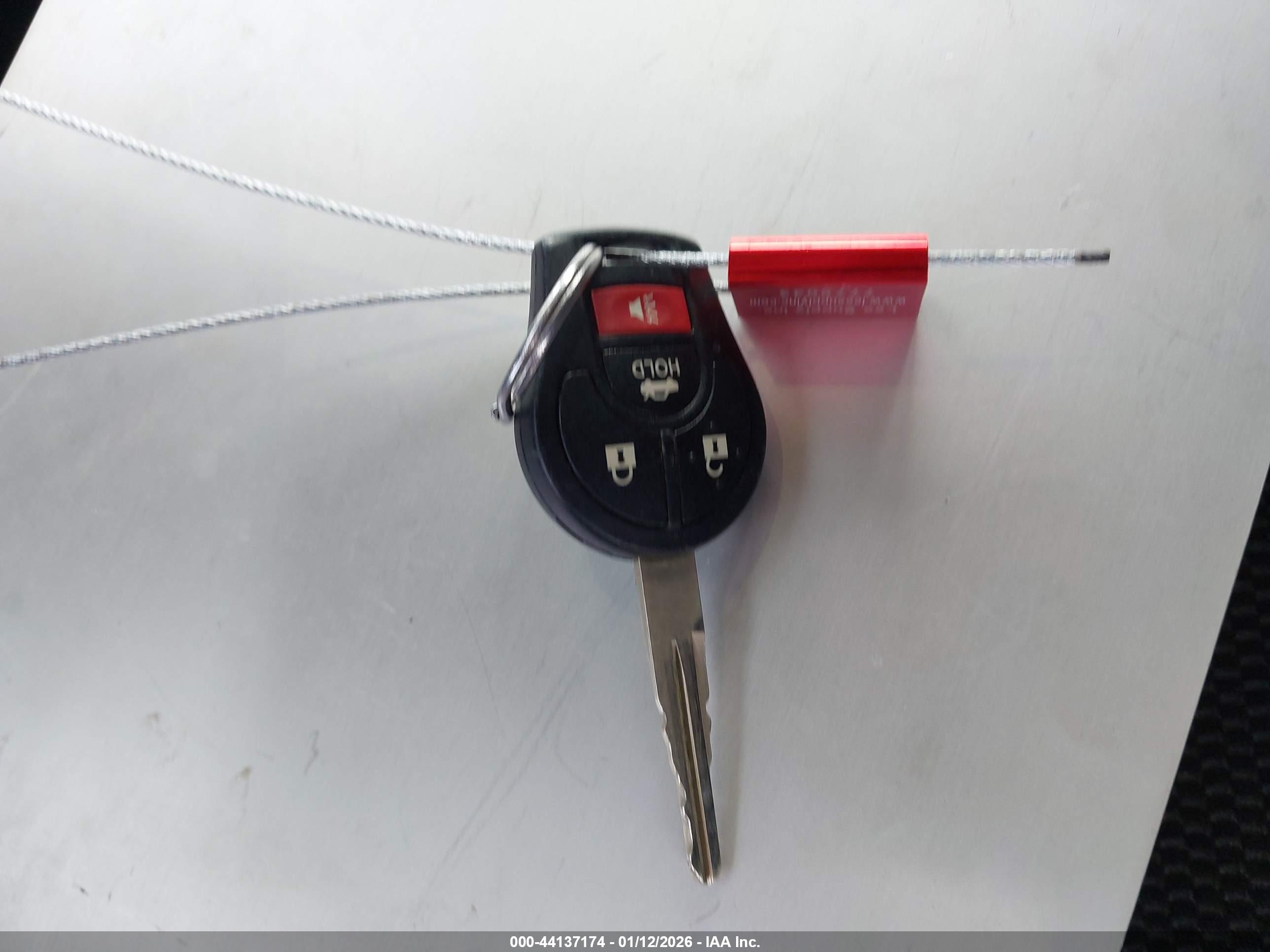 NISSAN SENTRA image 11