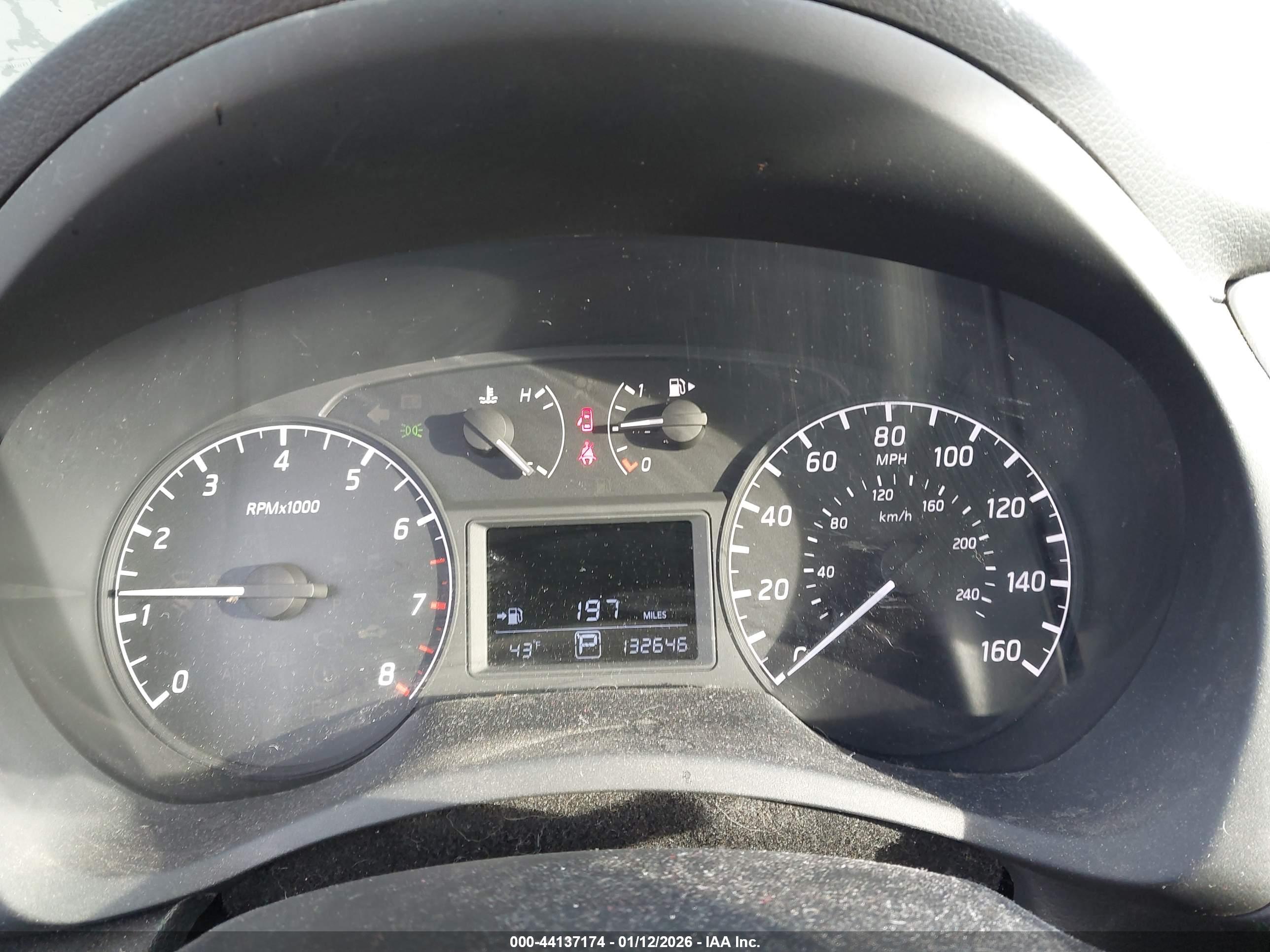 NISSAN SENTRA image 7