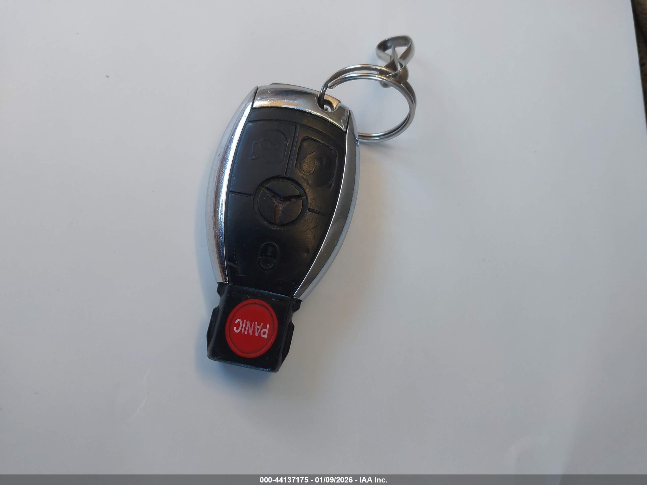 MERCEDES-BENZ ML image 11