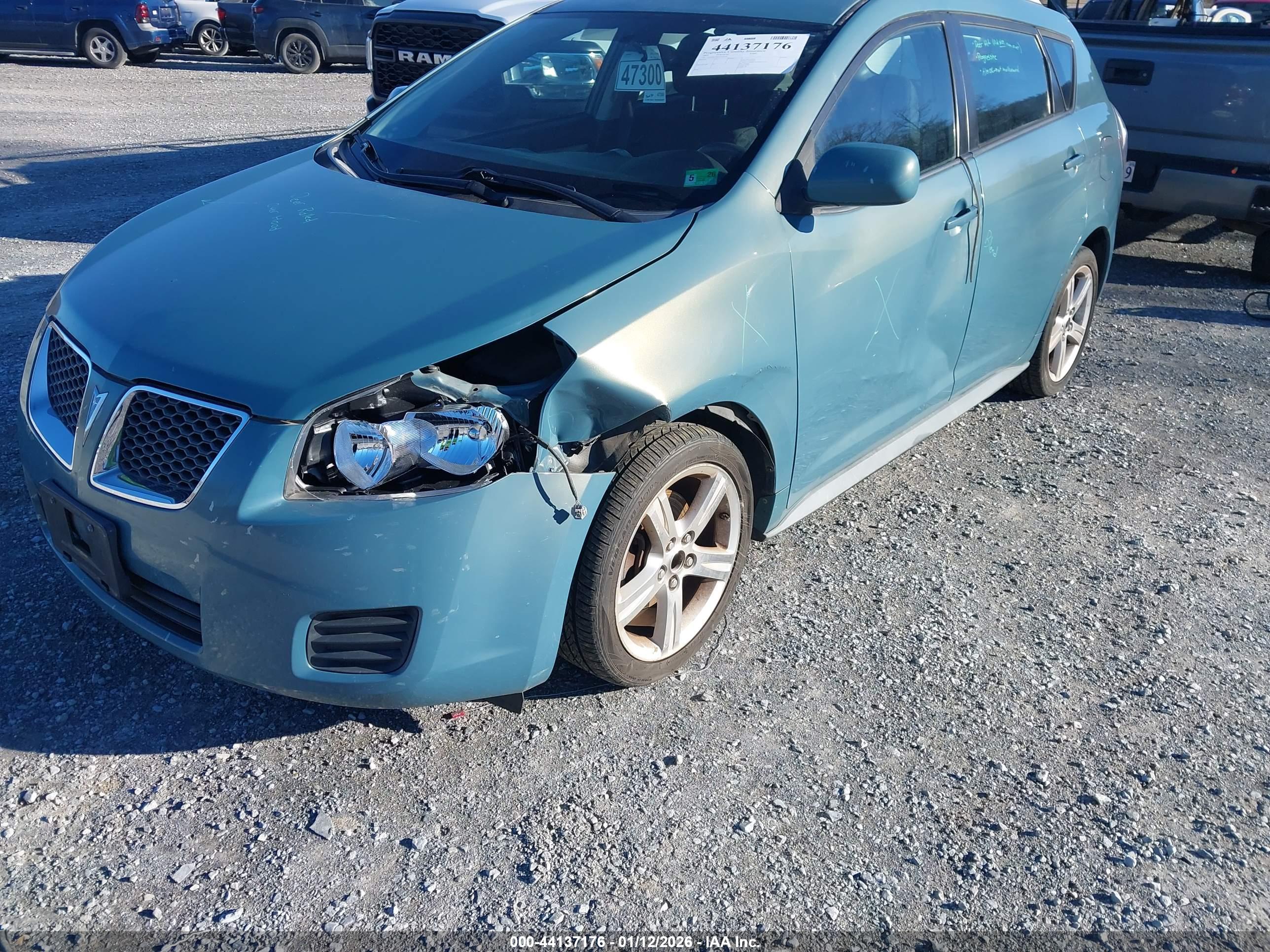 PONTIAC VIBE image 6