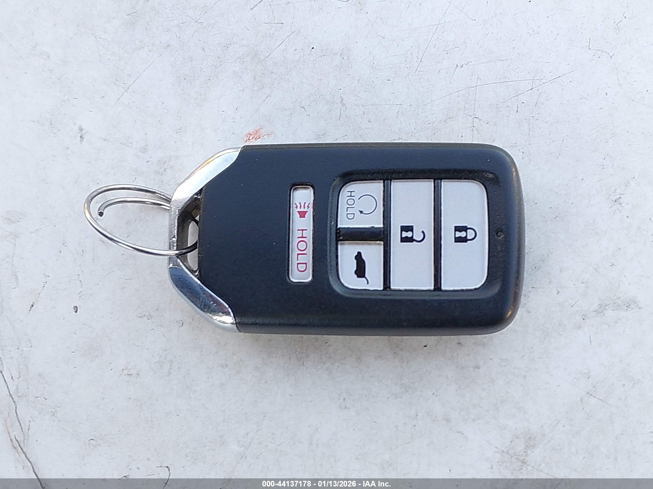 HONDA PILOT image 11