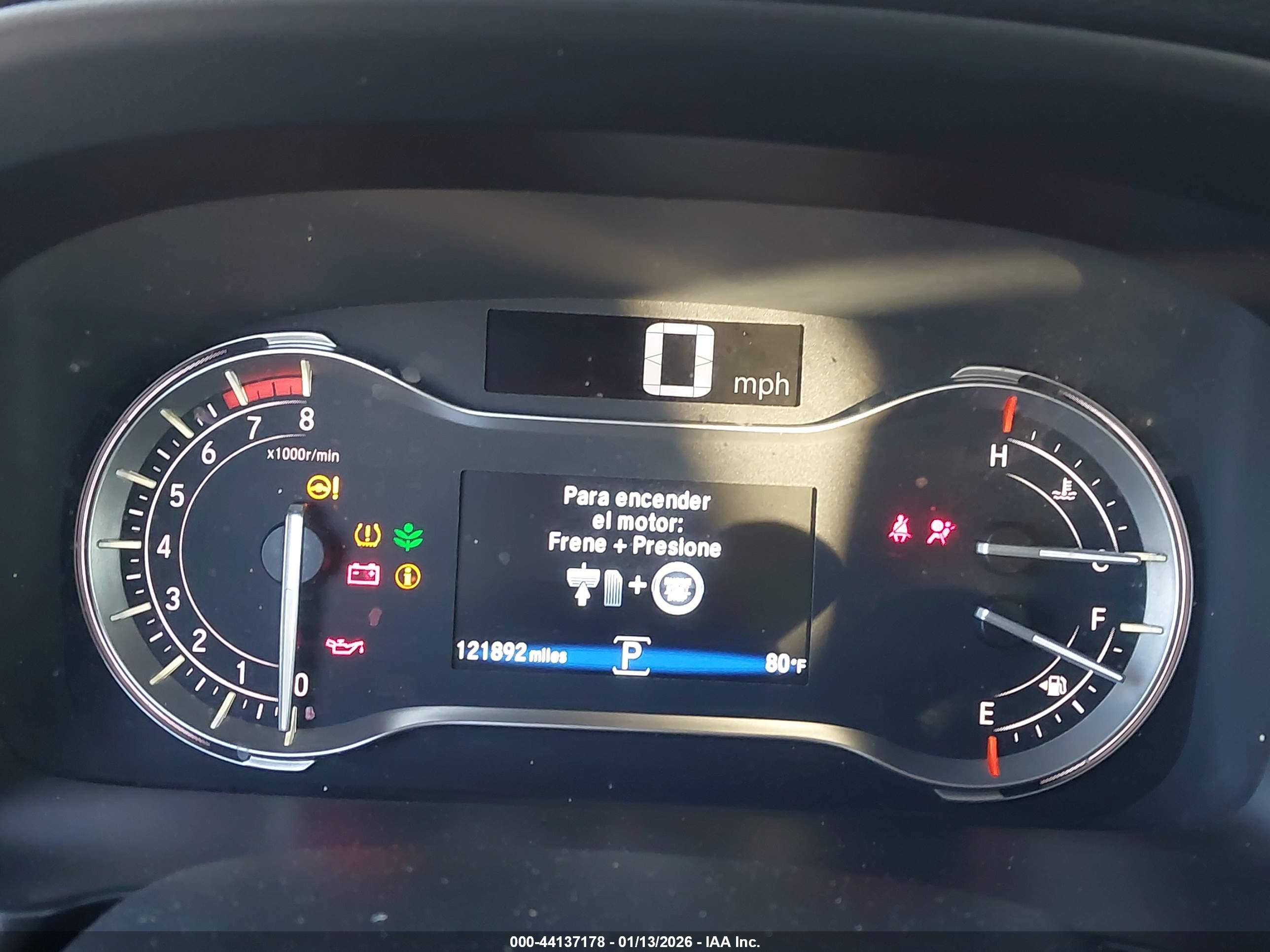 HONDA PILOT image 7