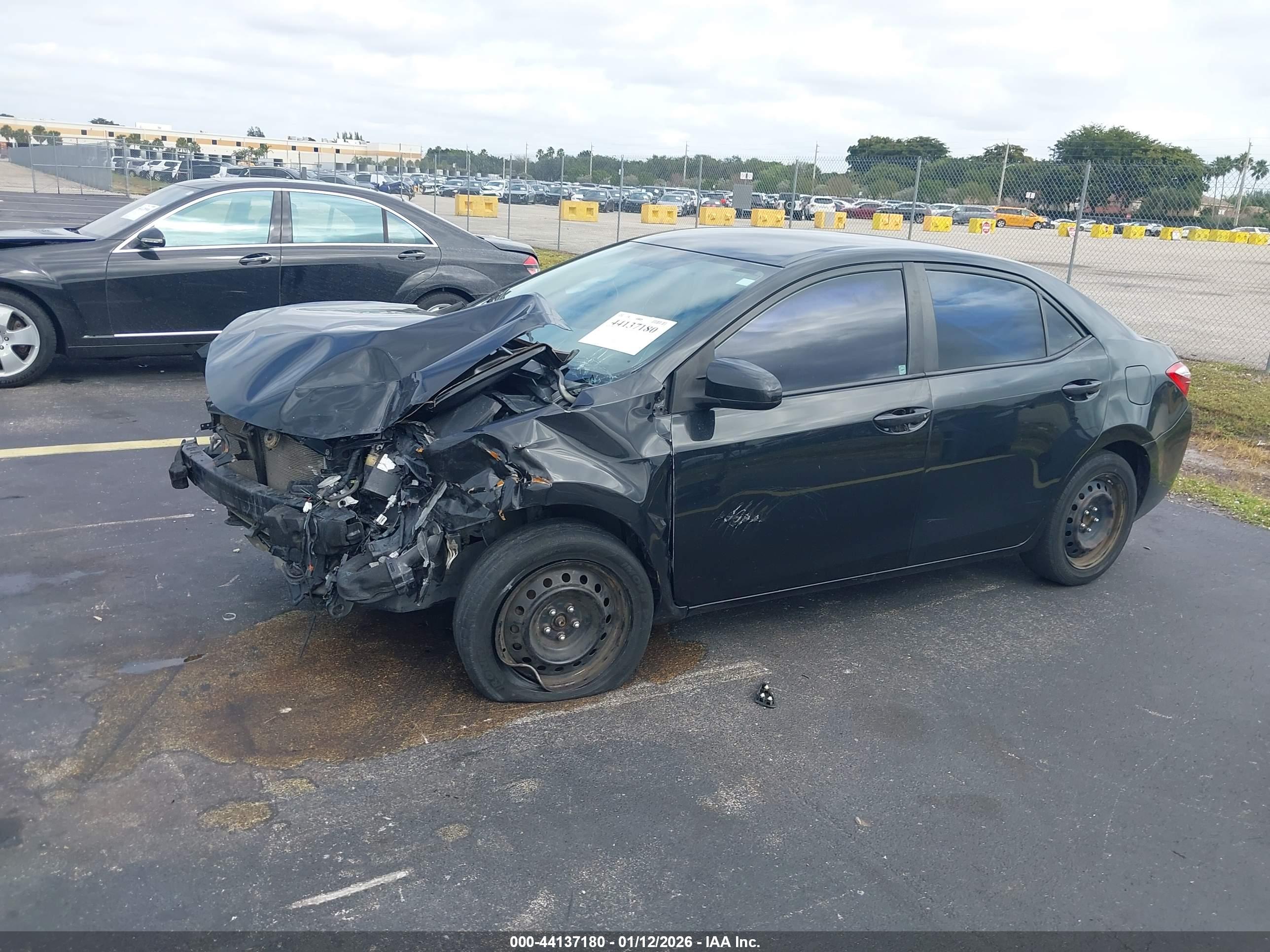 TOYOTA COROLLA image 6