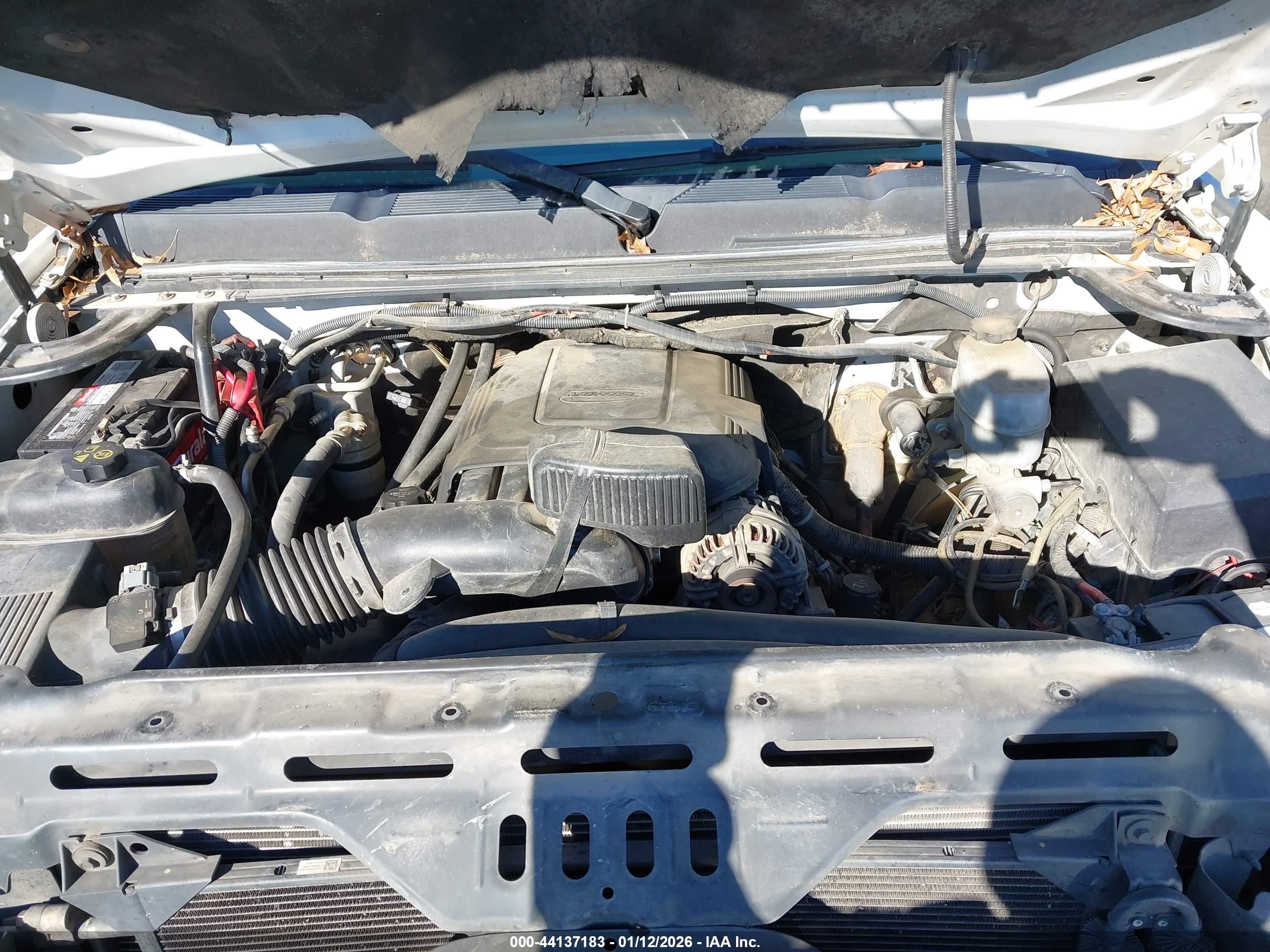 CHEVROLET SILVERADO image 10