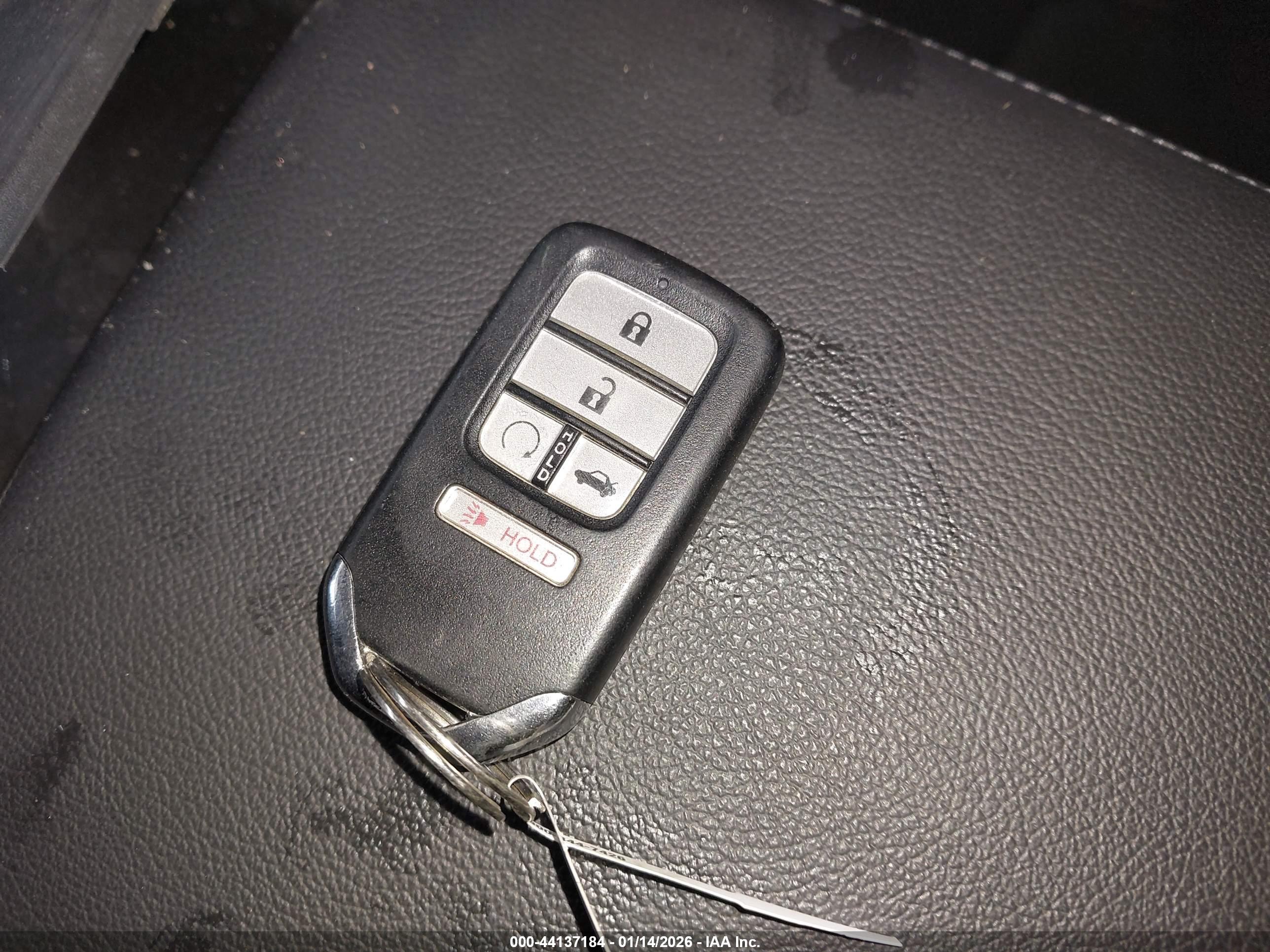 HONDA ACCORD image 11