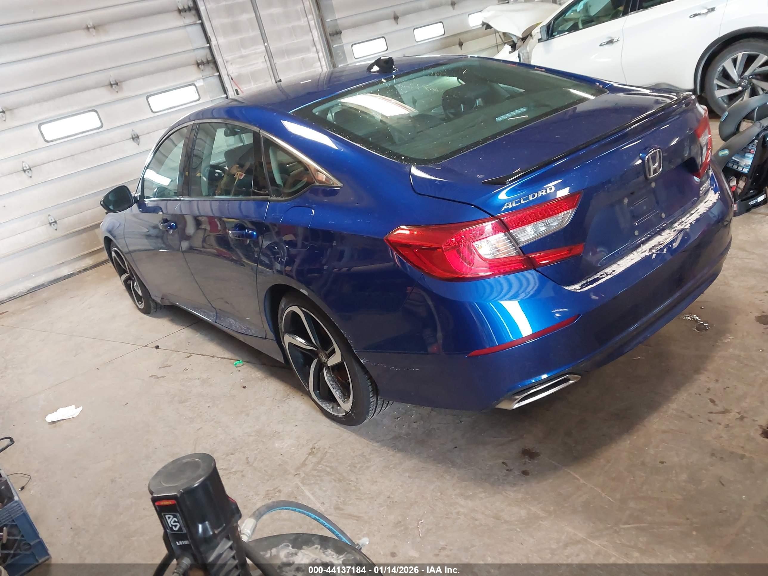 HONDA ACCORD image 3