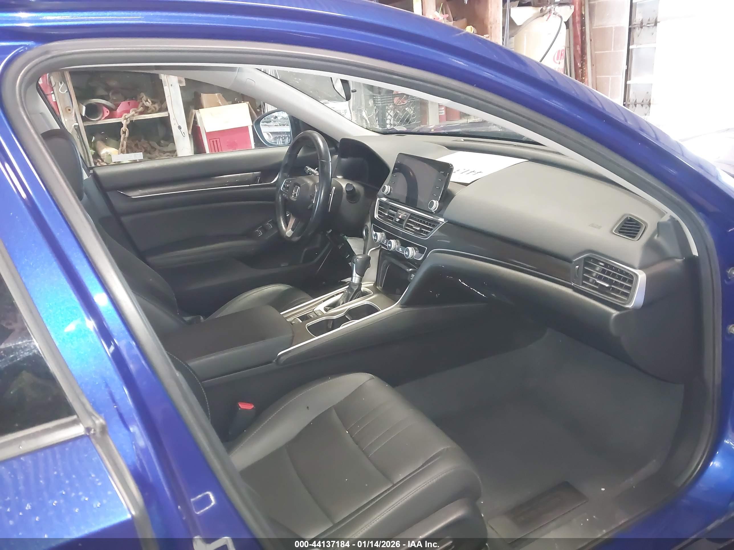 HONDA ACCORD image 5