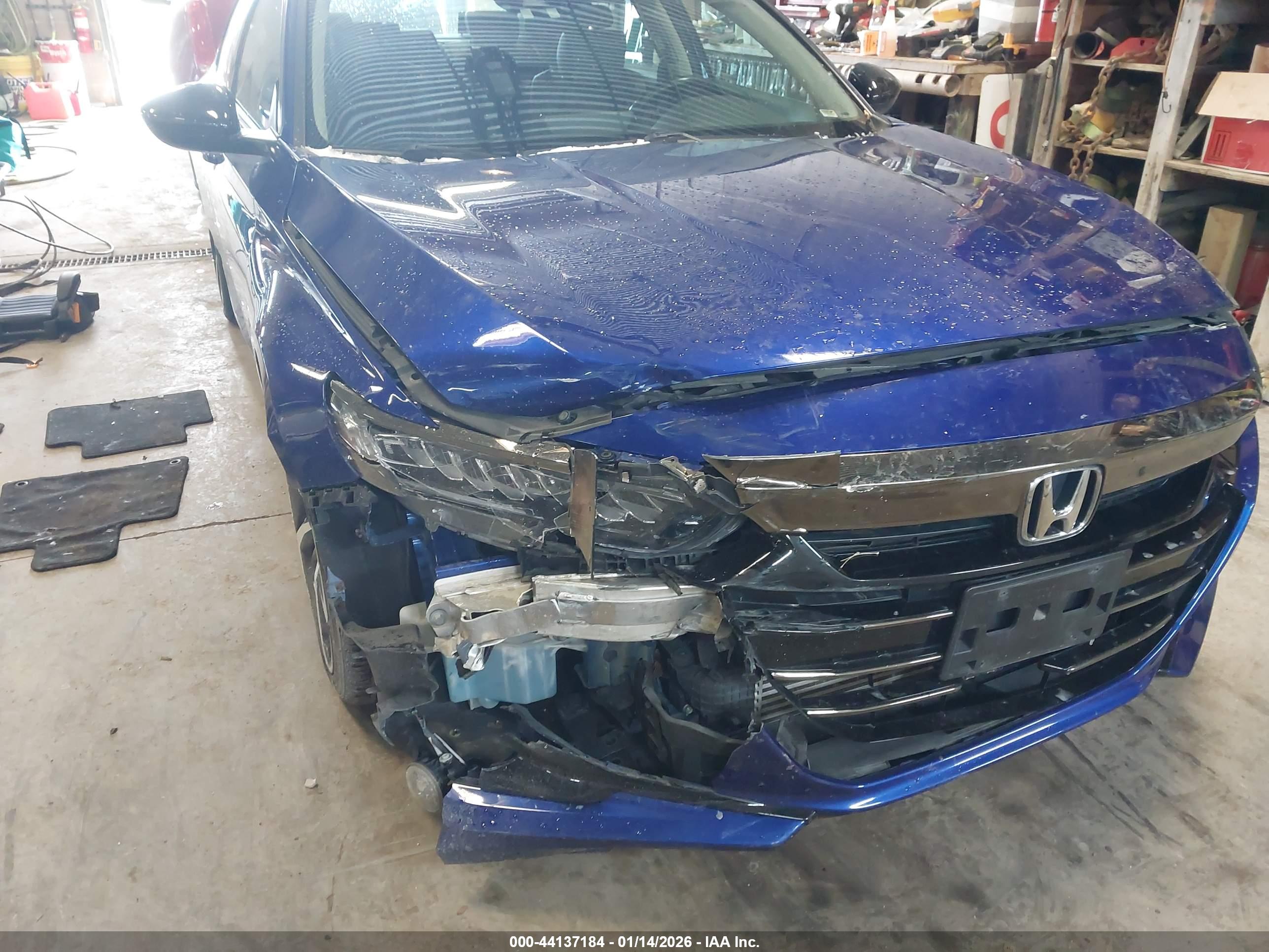 HONDA ACCORD image 6
