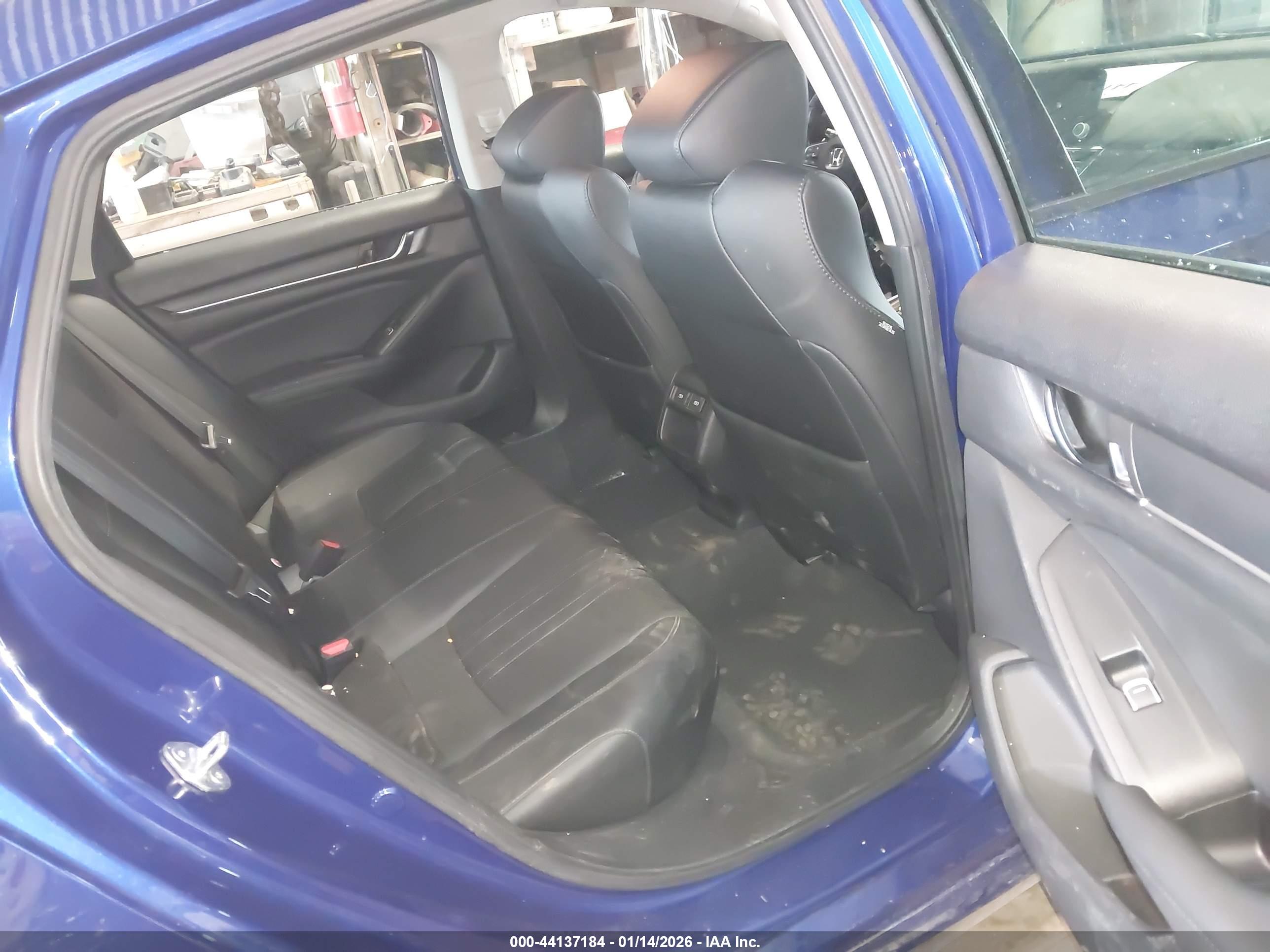 HONDA ACCORD image 8
