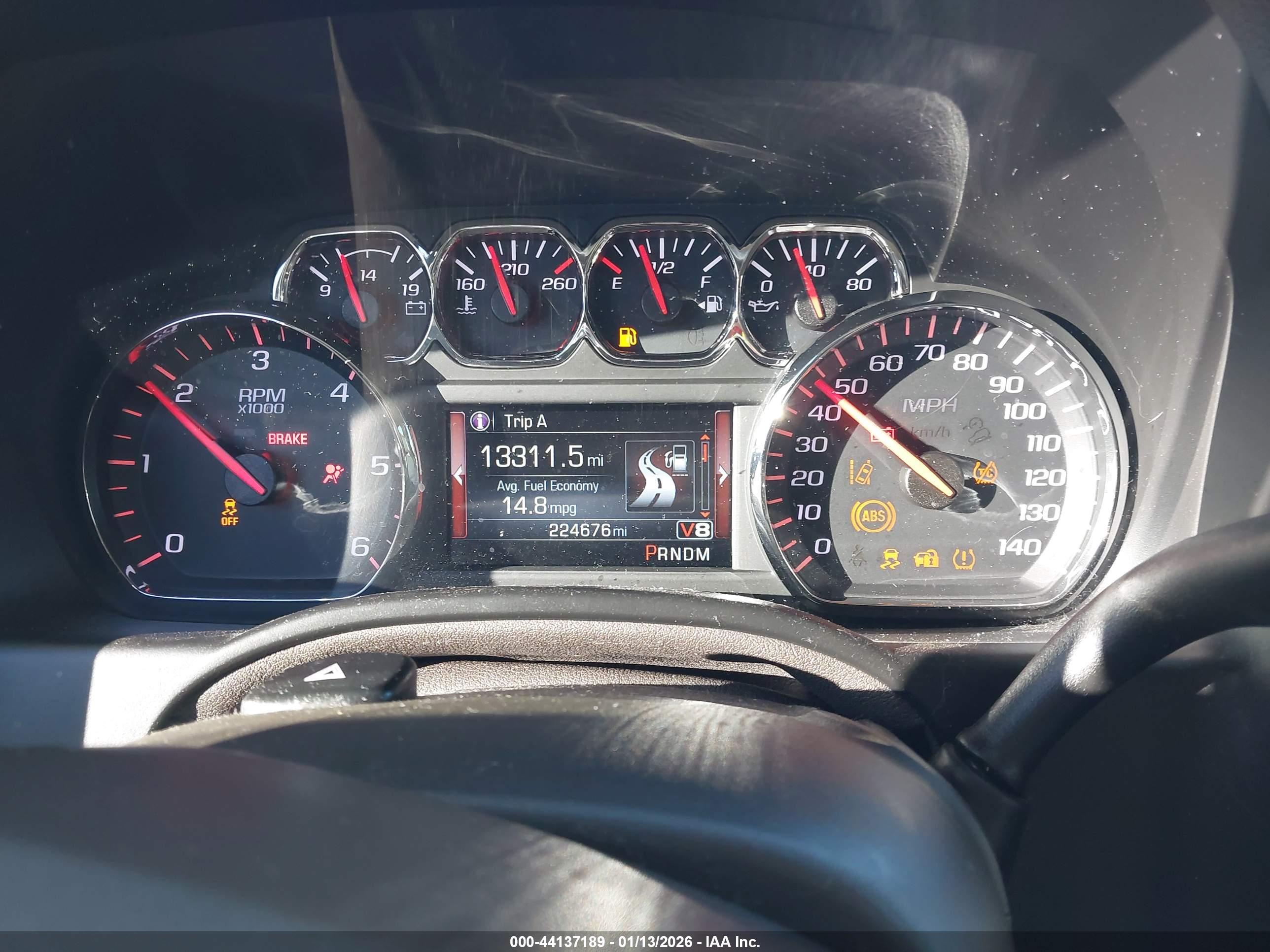 GMC YUKON image 7