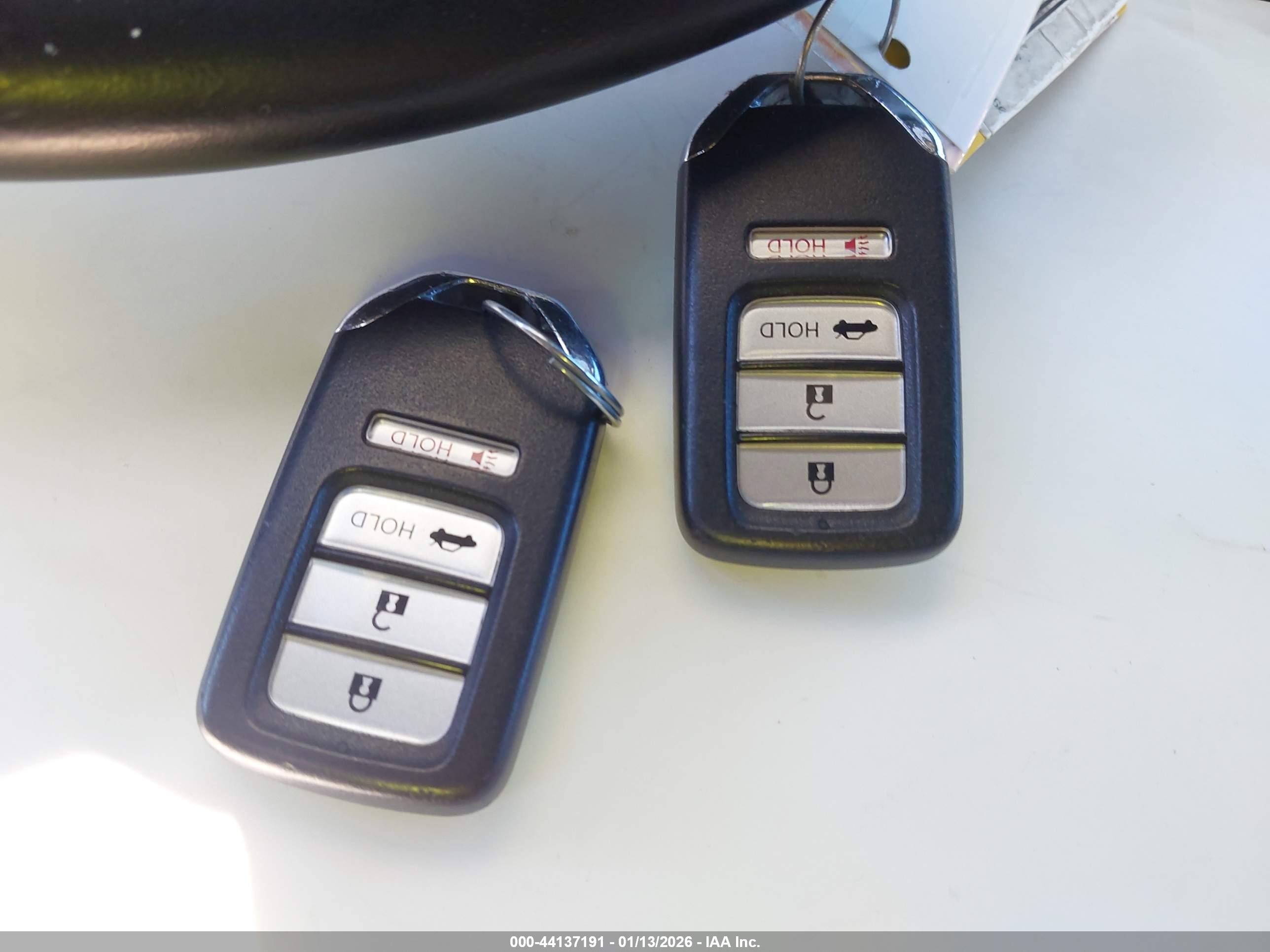 HONDA ACCORD image 11