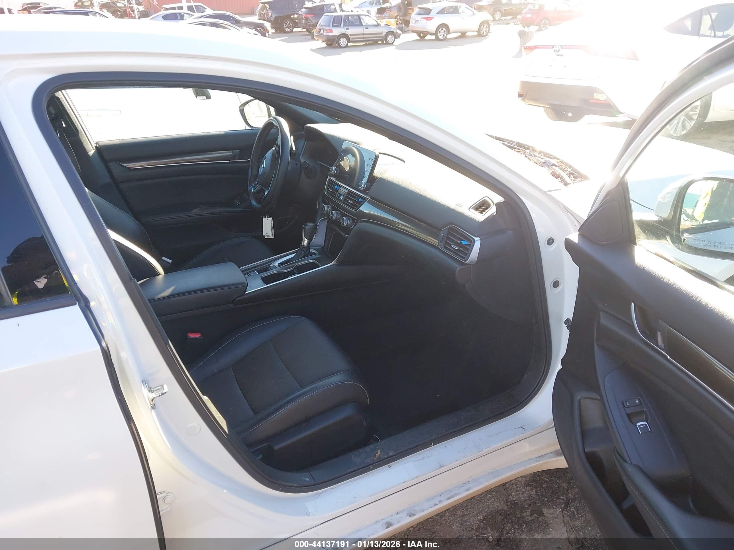 HONDA ACCORD image 5