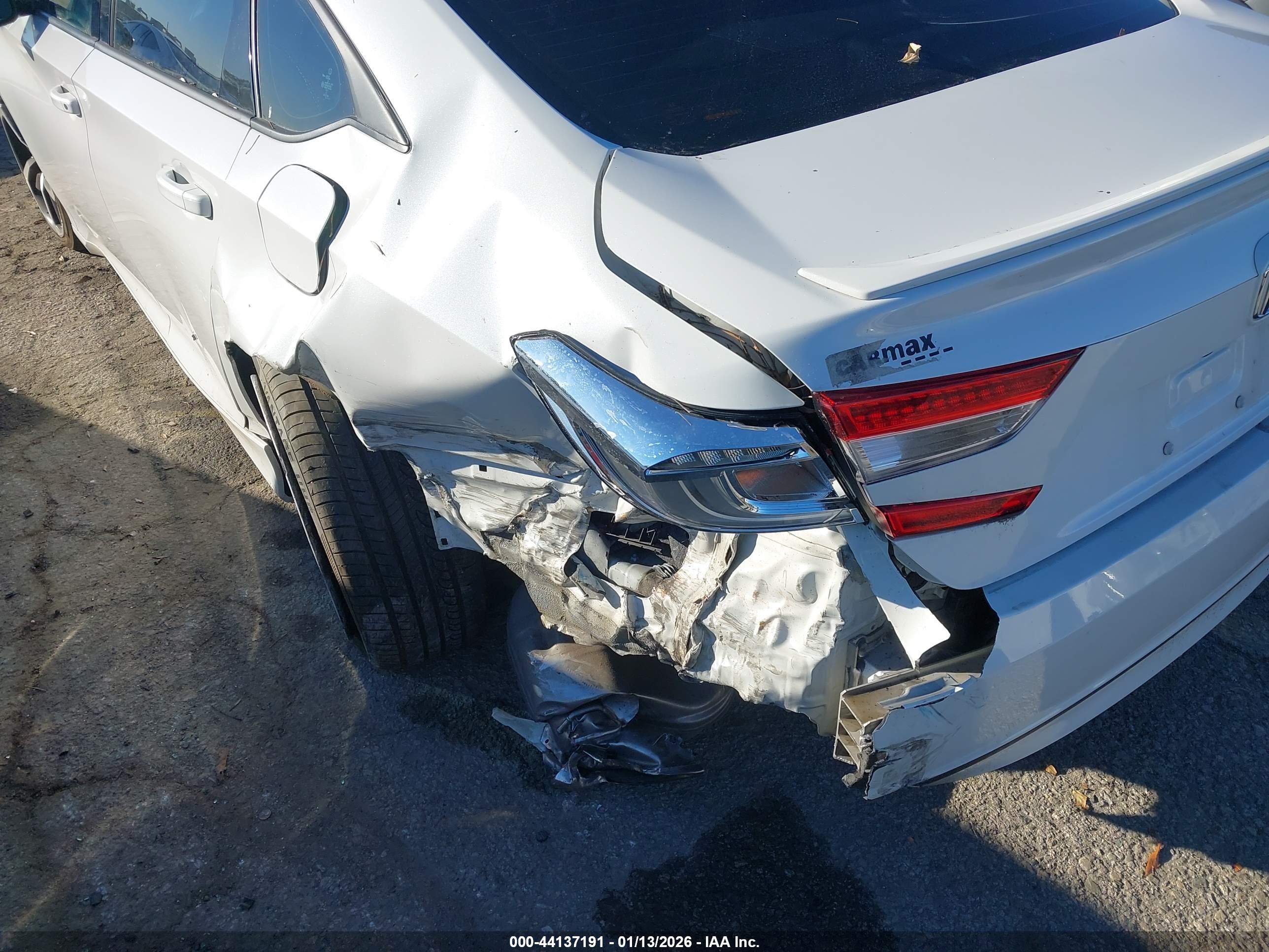 HONDA ACCORD image 6