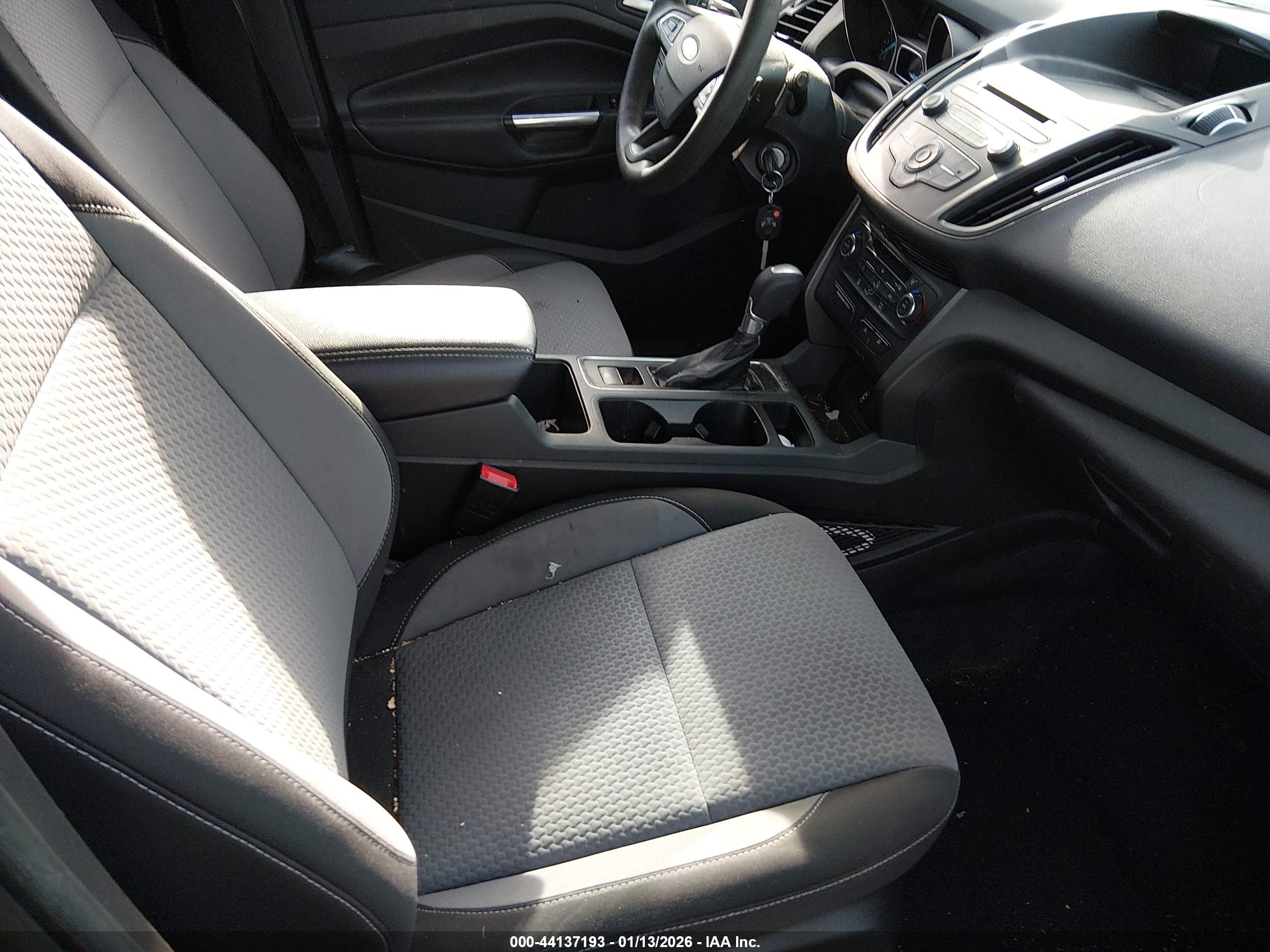 FORD ESCAPE image 5