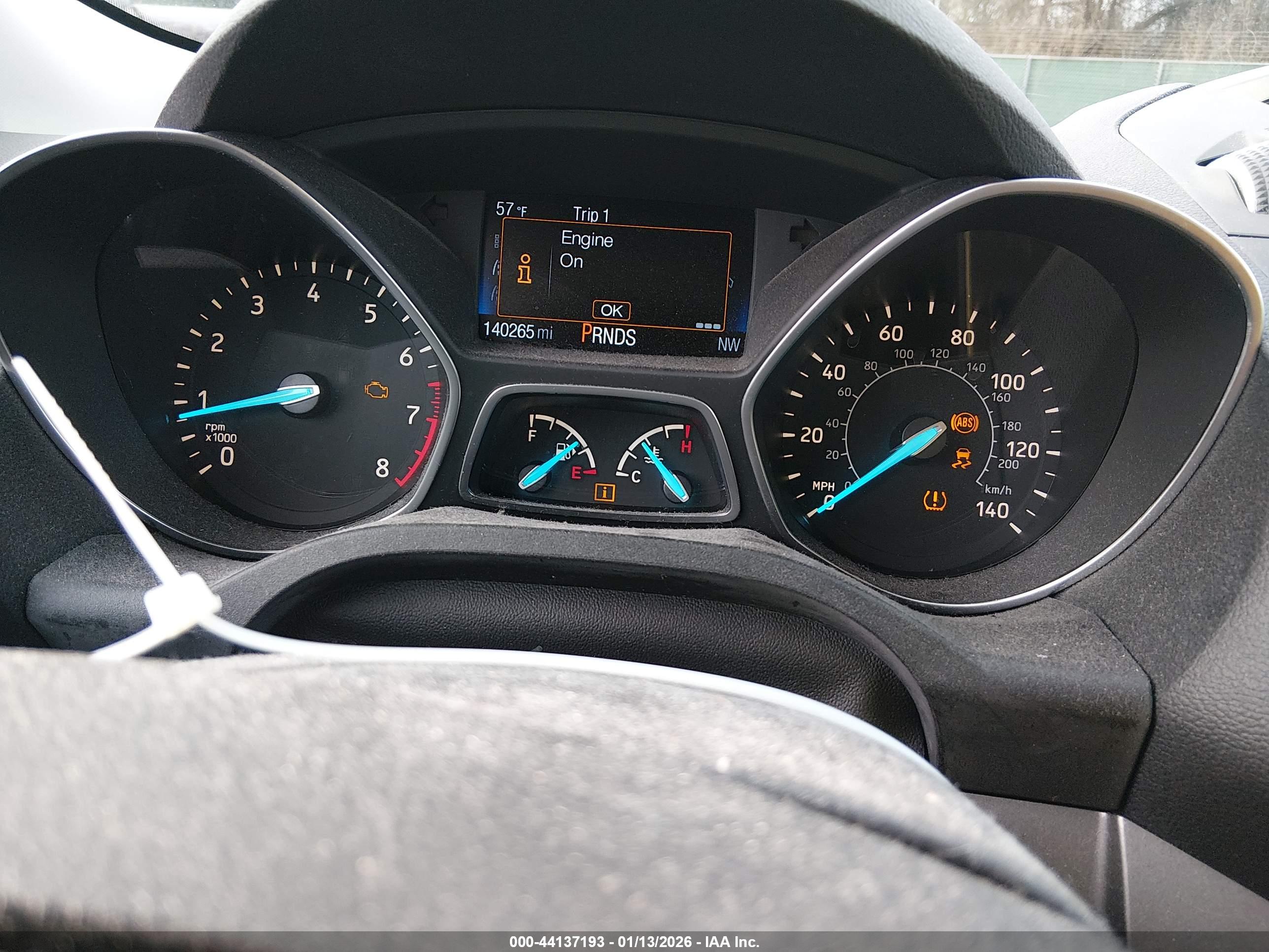 FORD ESCAPE image 7